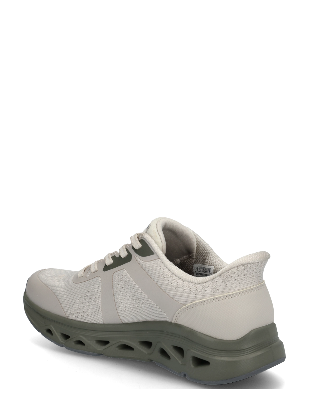 Skechers - BOBS ARC WAVES REMIX GET GROUNDED - low tops - ntol - 1