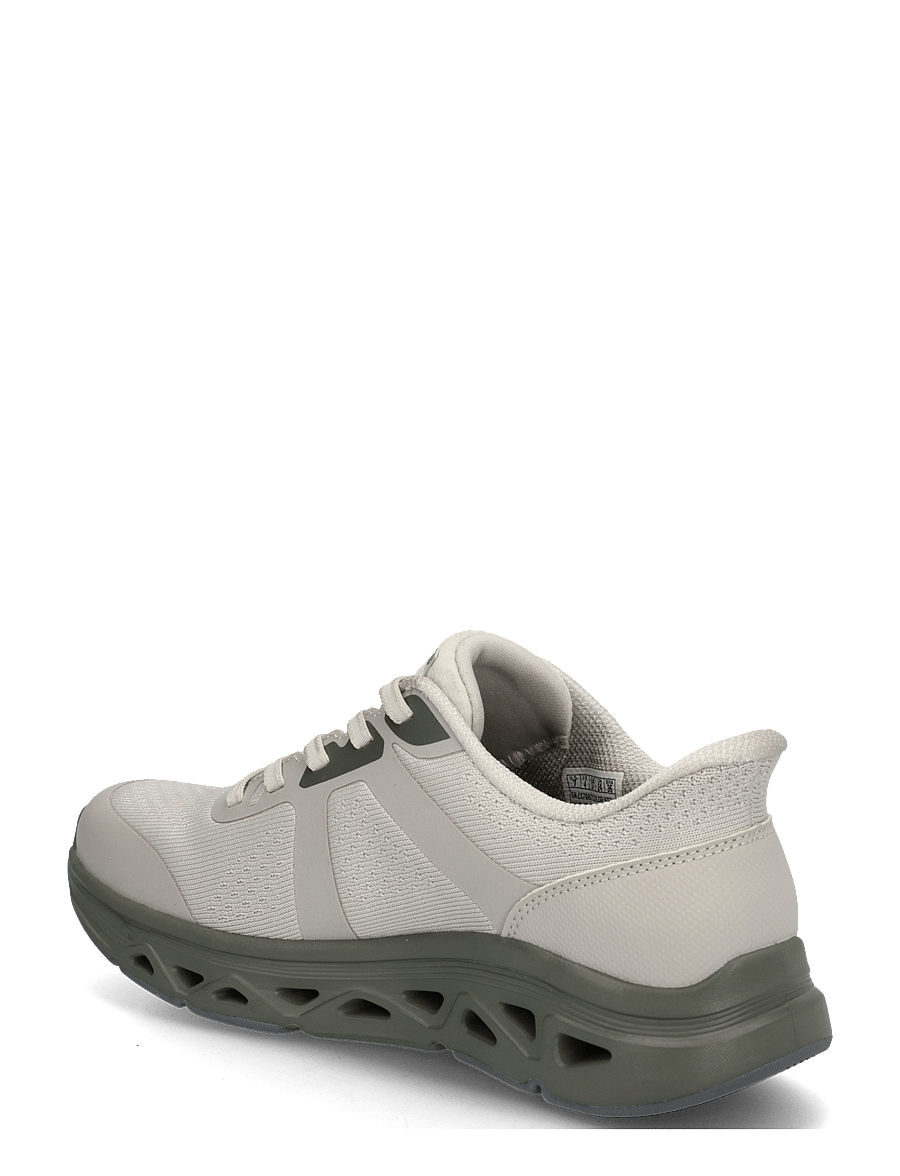 Skechers - BOBS ARC WAVES REMIX GET GROUNDED - low tops - ntol - 1