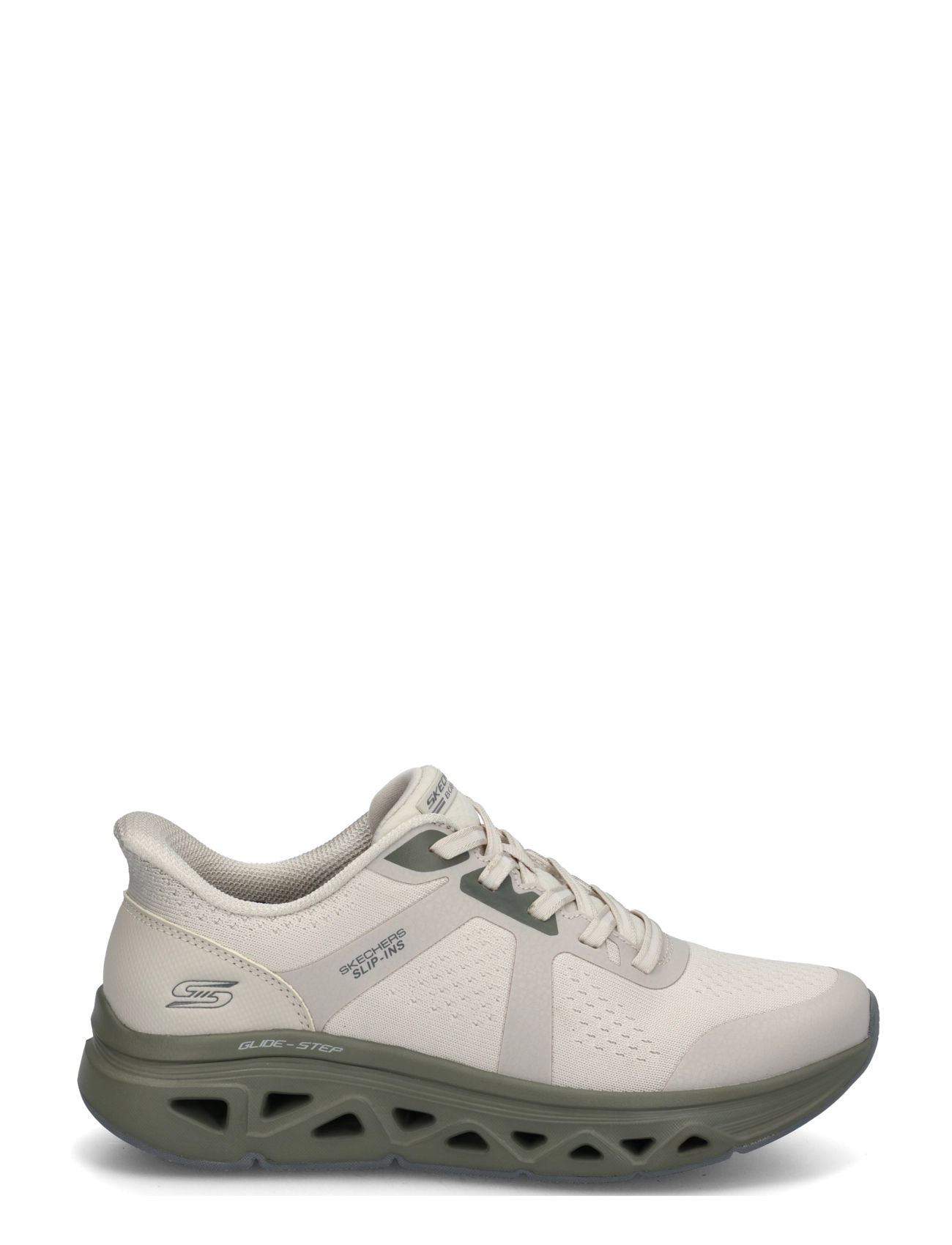 Skechers - BOBS ARC WAVES REMIX GET GROUNDED - low tops - ntol - 2
