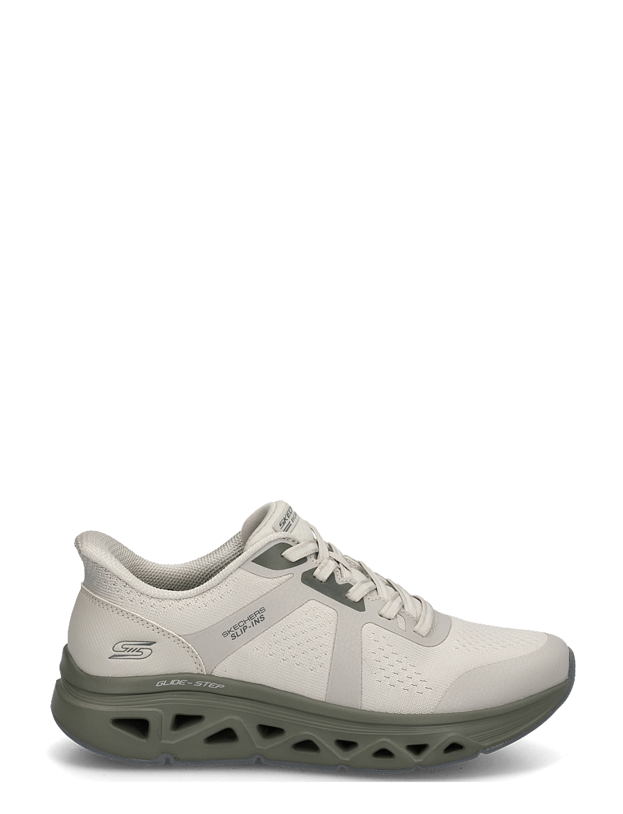 Skechers - BOBS ARC WAVES REMIX GET GROUNDED - low tops - ntol - 2