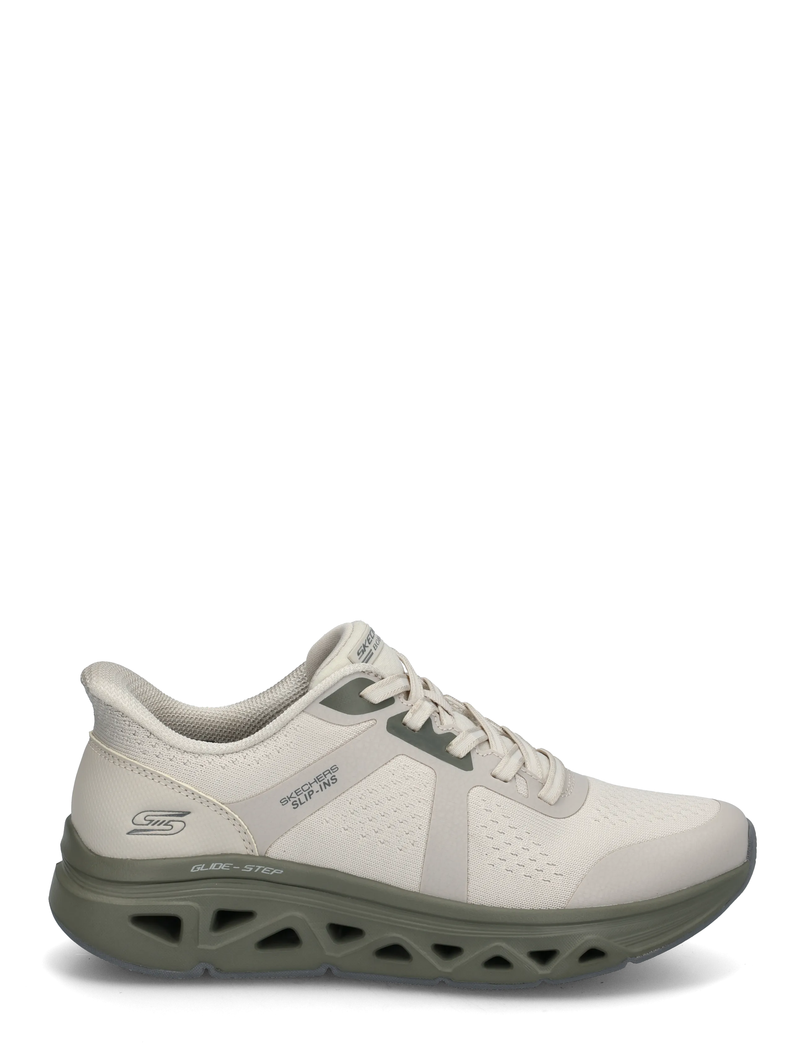 Skechers - BOBS ARC WAVES REMIX GET GROUNDED - low tops - ntol - 2