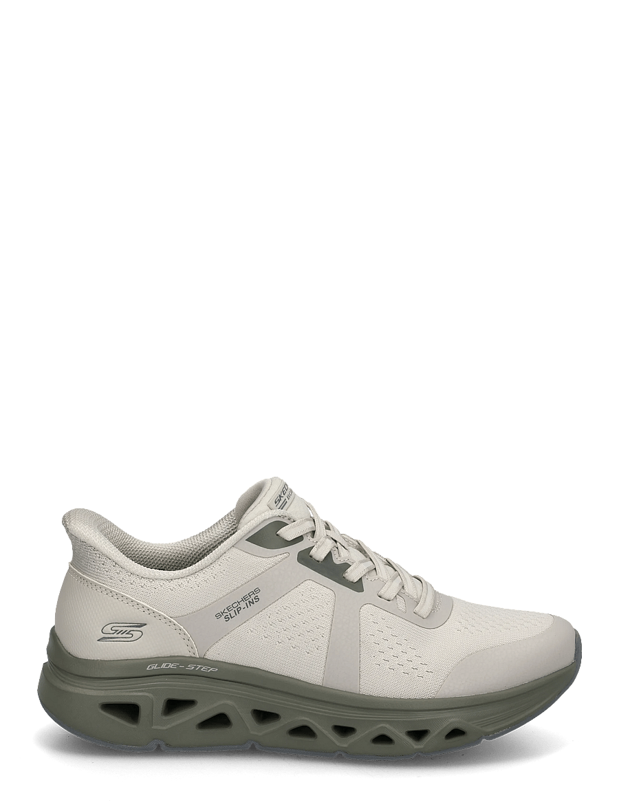 Skechers - BOBS ARC WAVES REMIX GET GROUNDED - niedrige sneaker - ntol - 2
