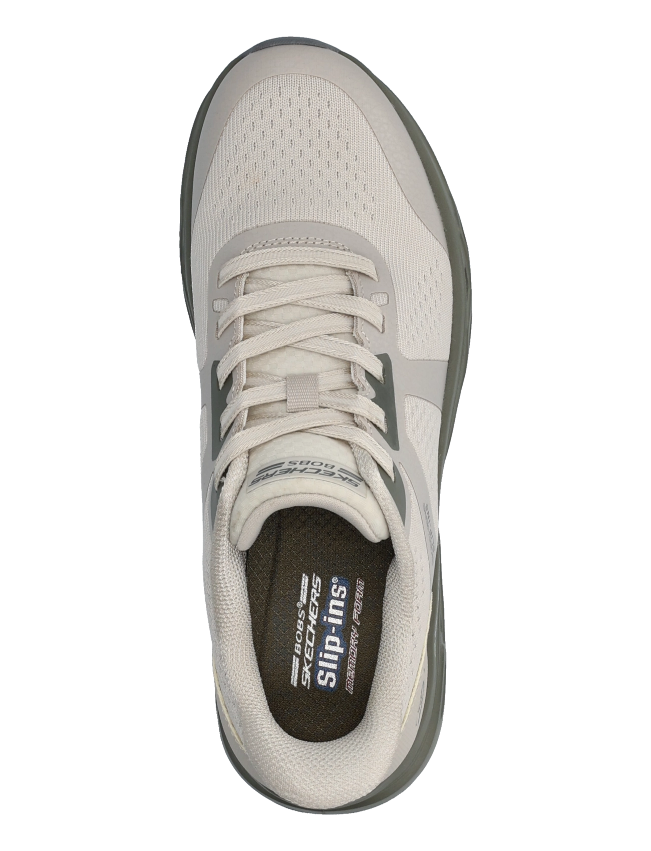 Skechers - BOBS ARC WAVES REMIX GET GROUNDED - low tops - ntol - 3