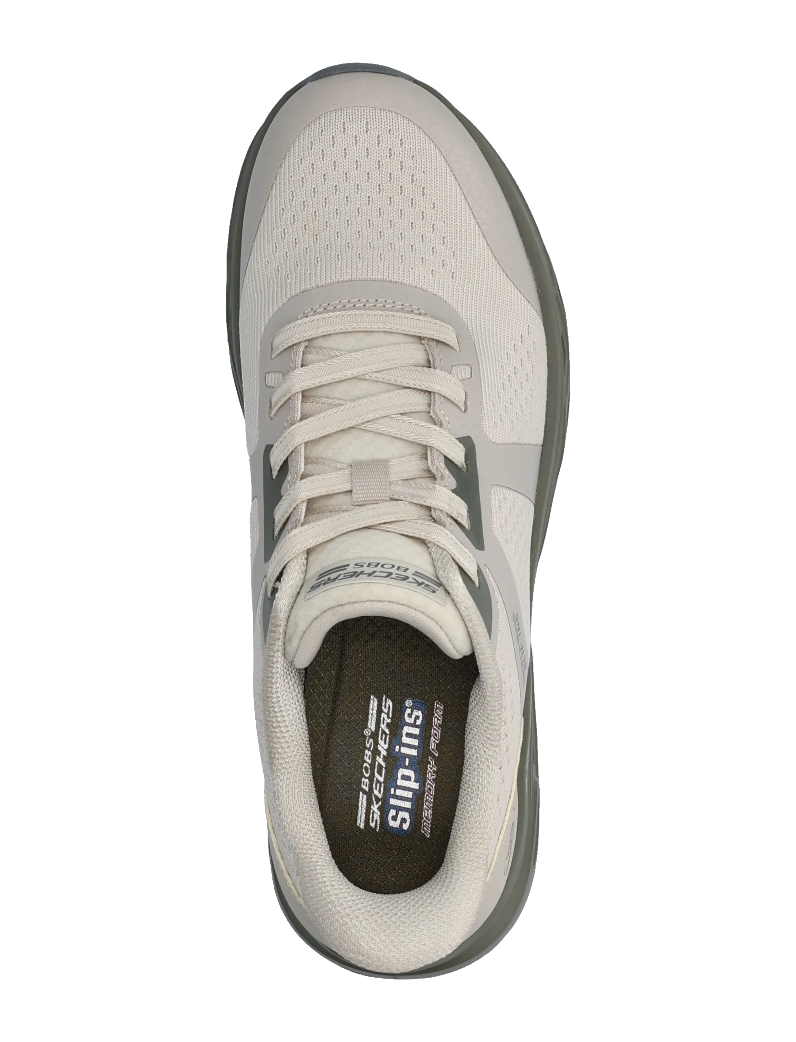 Skechers - BOBS ARC WAVES REMIX GET GROUNDED - low tops - ntol - 3
