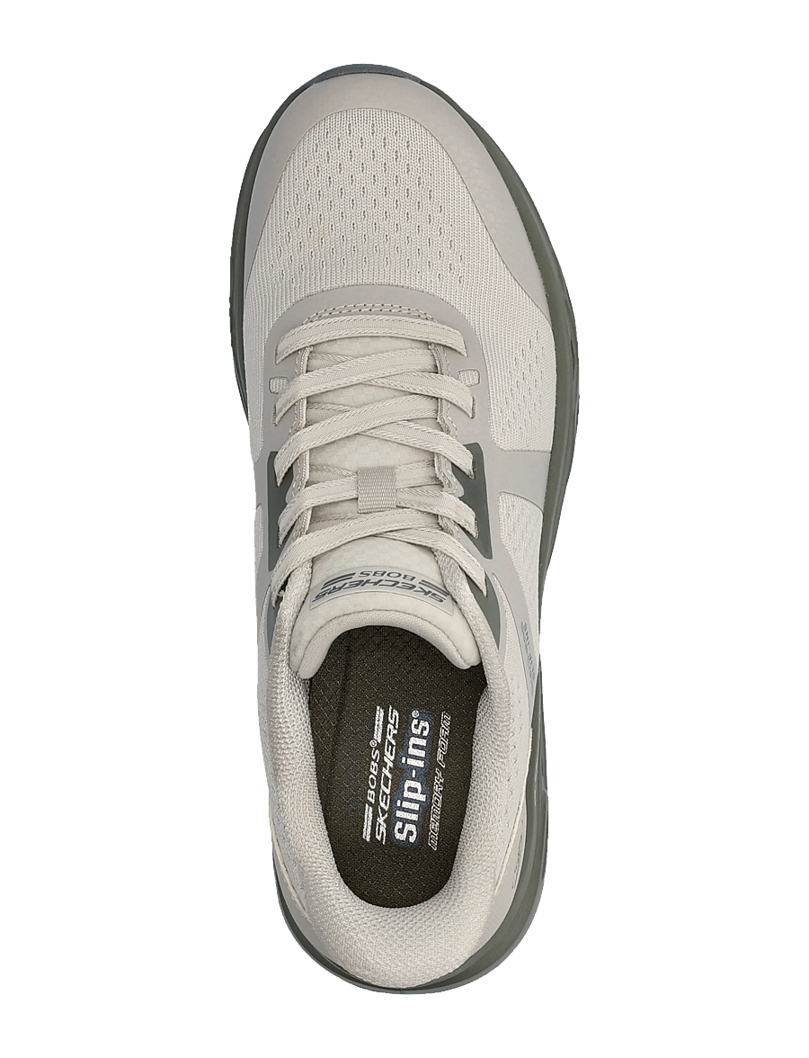 Skechers - BOBS ARC WAVES REMIX GET GROUNDED - niedrige sneaker - ntol - 3