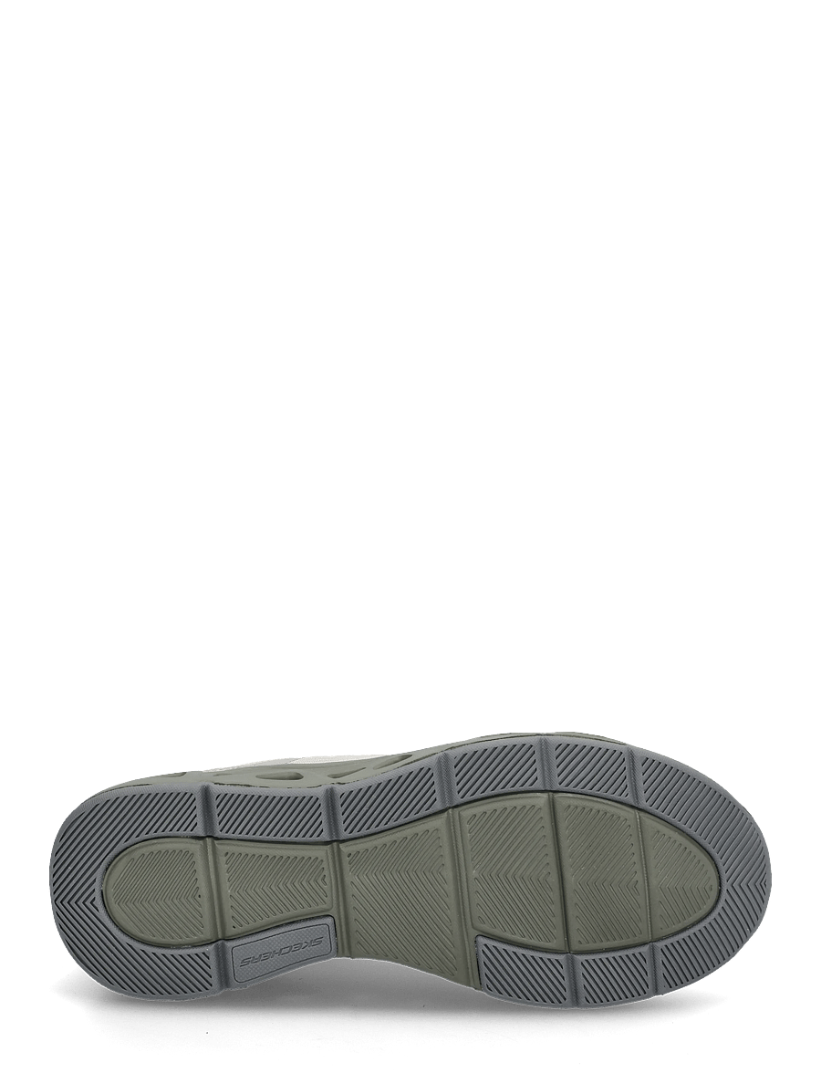 Skechers - BOBS ARC WAVES REMIX GET GROUNDED - niedrige sneaker - ntol - 4