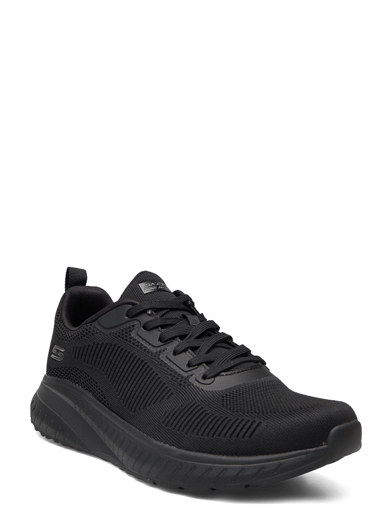 Skechers - BOBS SQUAD CHAOS-PRISM BOLD - niedriger schnitt - bbk black - 0
