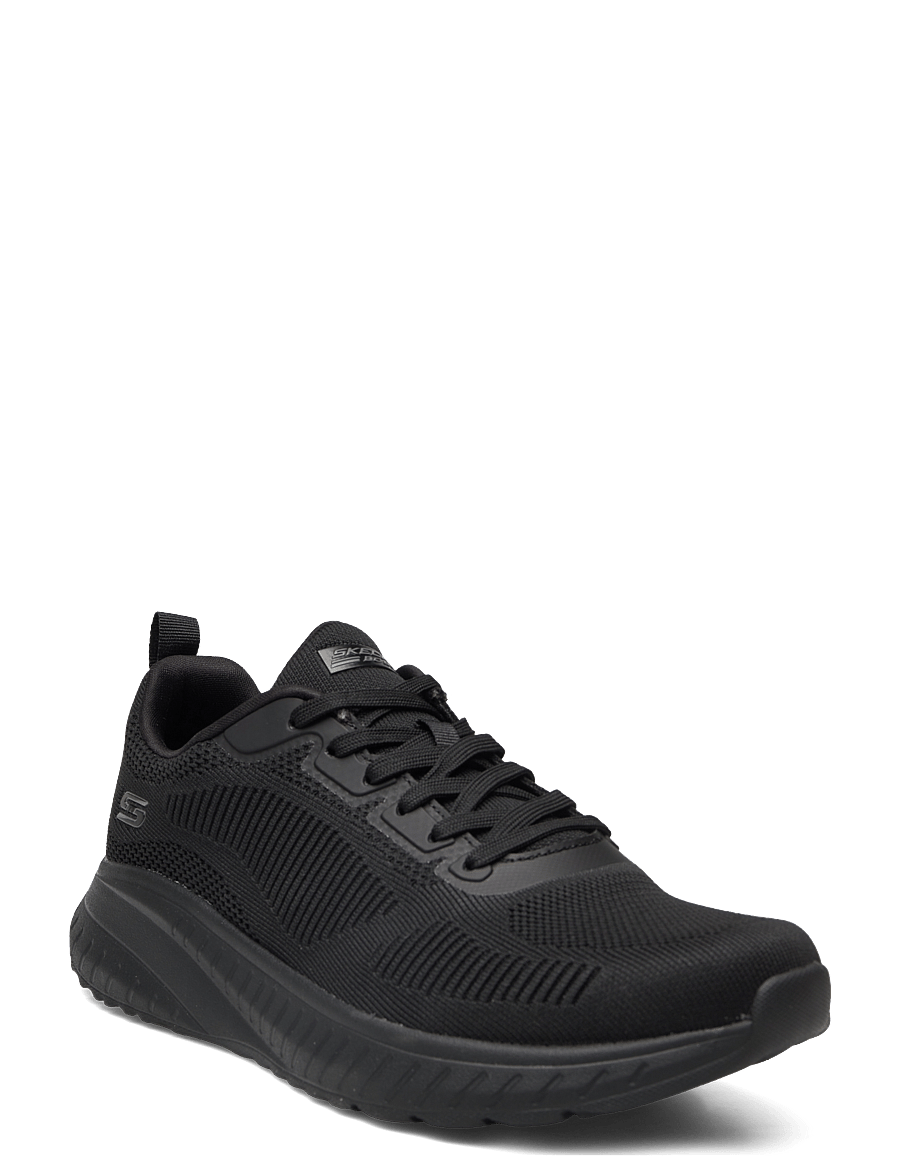 Skechers - BOBS SQUAD CHAOS-PRISM BOLD - niedriger schnitt - bbk black - 0