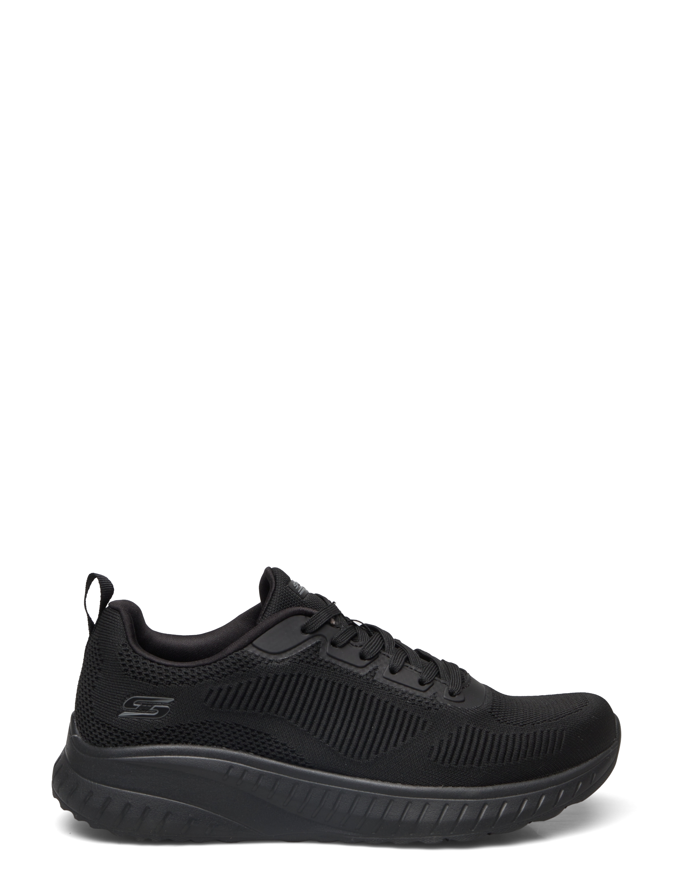 Skechers - BOBS SQUAD CHAOS-PRISM BOLD - low tops - bbk black - 1