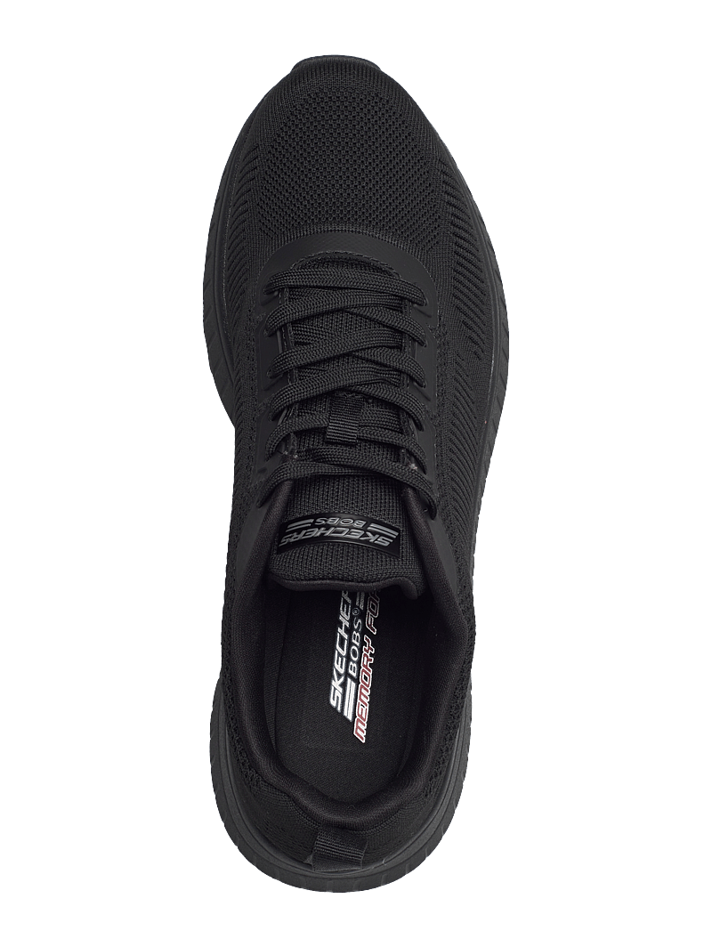 Skechers - BOBS SQUAD CHAOS-PRISM BOLD - niedriger schnitt - bbk black - 3