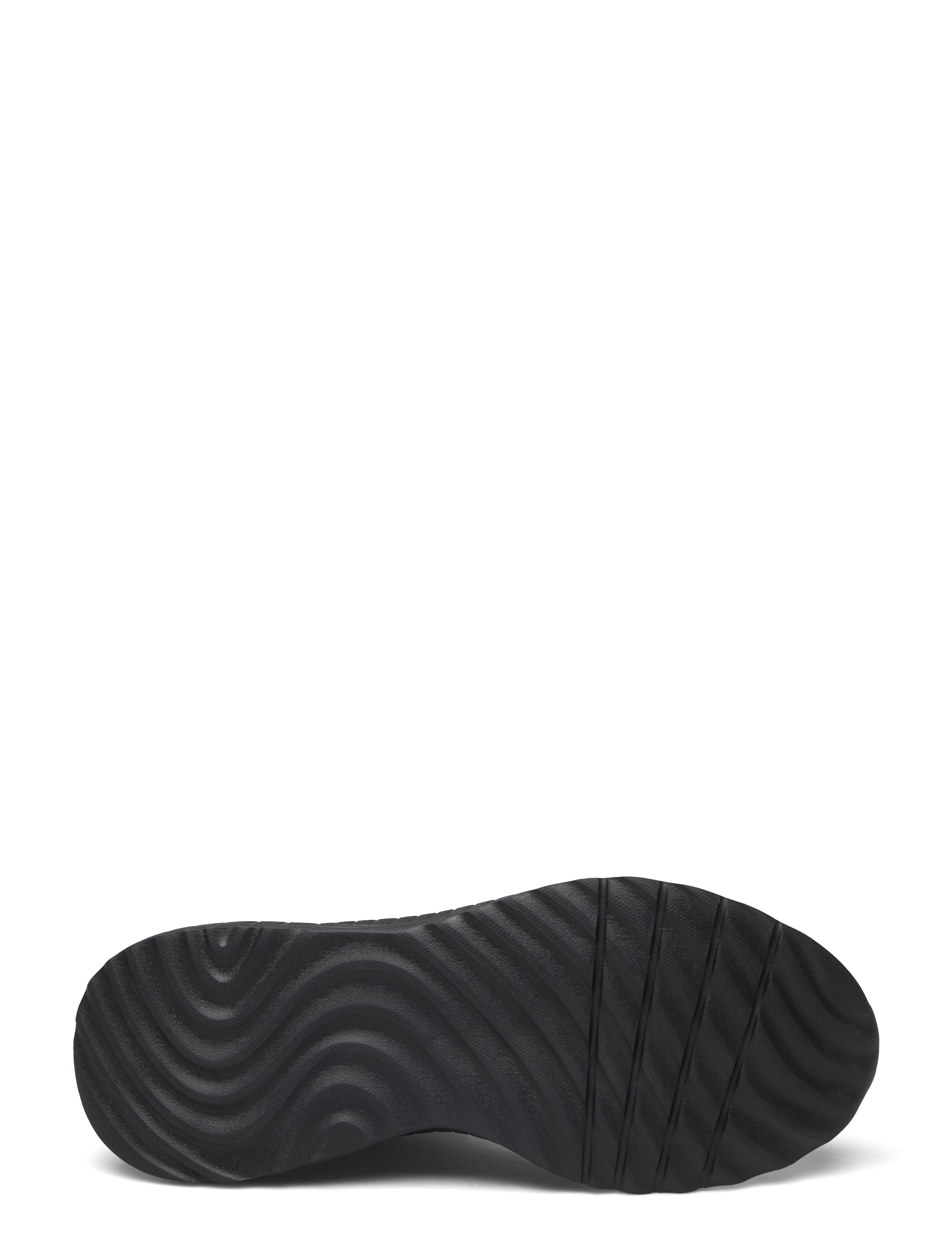 Skechers - BOBS SQUAD CHAOS-PRISM BOLD - low tops - bbk black - 4
