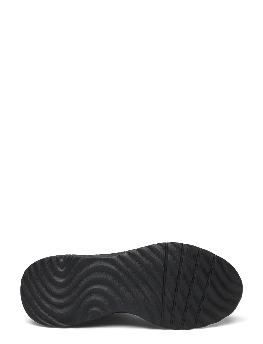 Skechers - BOBS SQUAD CHAOS-PRISM BOLD - niedriger schnitt - bbk black - 4