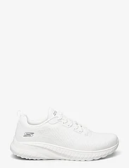 Skechers - Mens BOBS Squad Chaos - laag sneakers - ofwt off white - 1