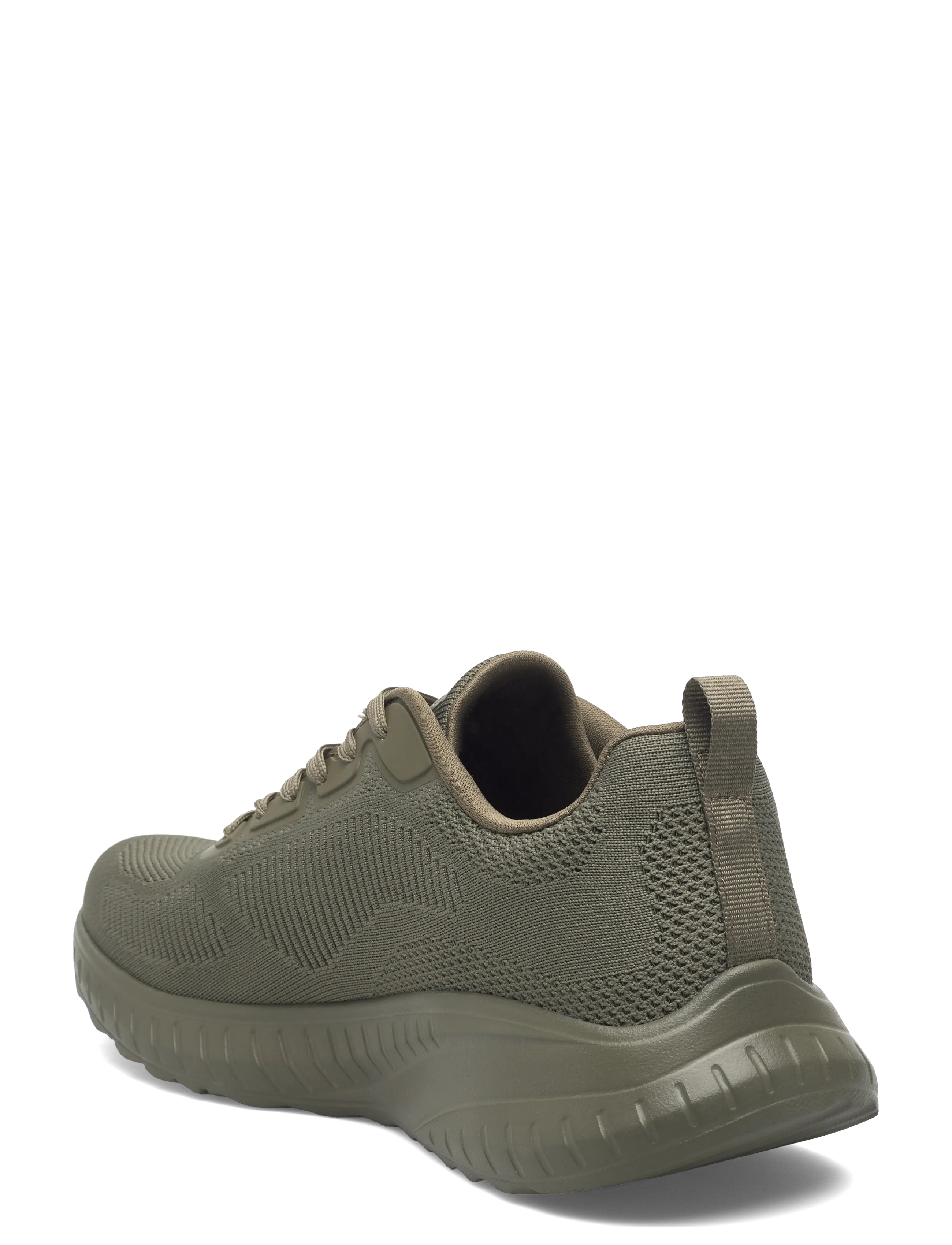 Skechers - BOBS SQUAD CHAOS-PRISM BOLD - lágir strigaskór - olv - 2