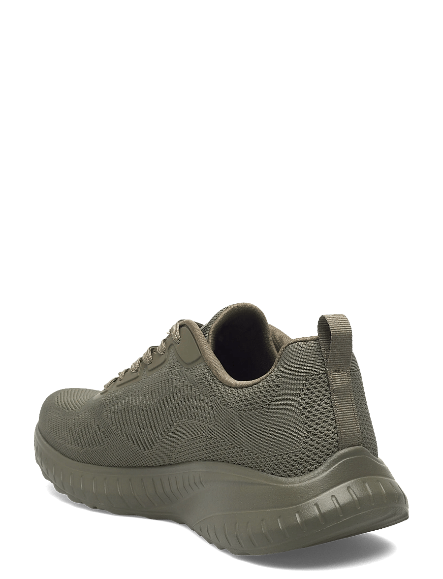 Skechers - BOBS SQUAD CHAOS-PRISM BOLD - niedriger schnitt - olv - 2