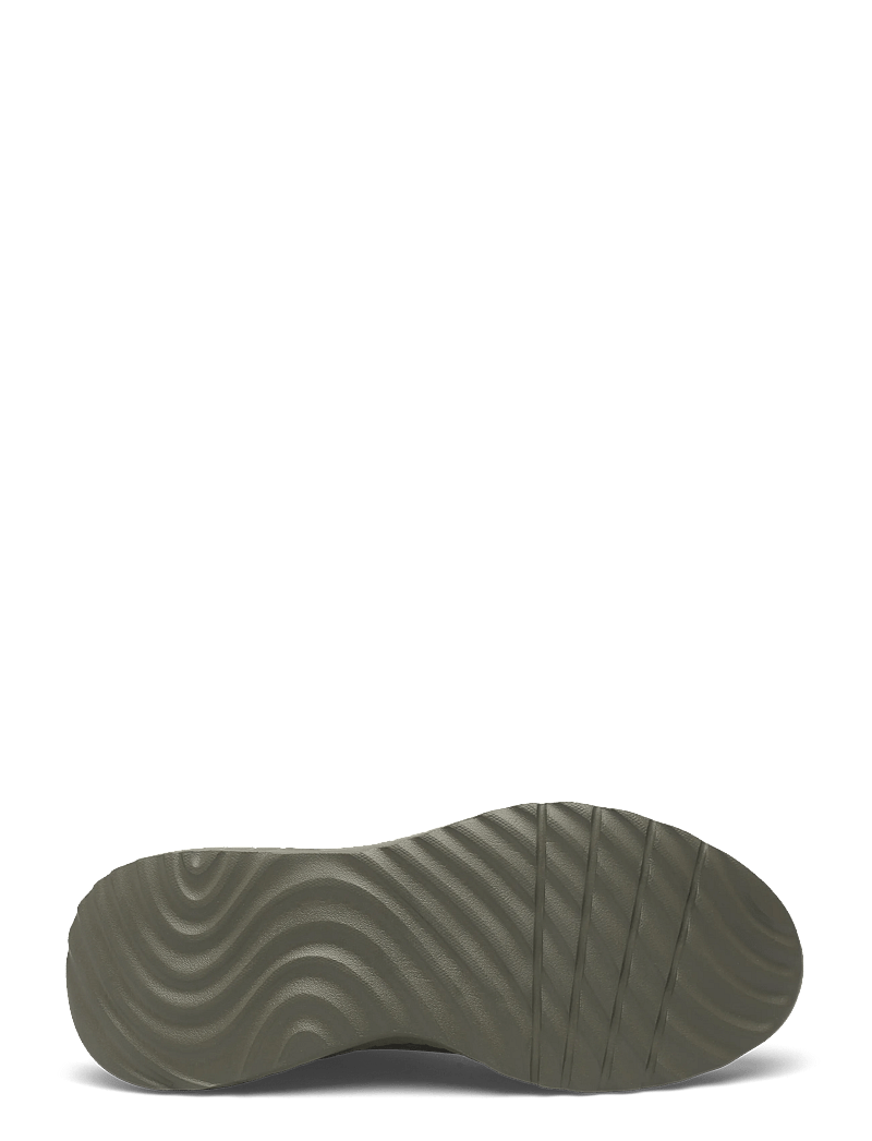 Skechers - BOBS SQUAD CHAOS-PRISM BOLD - niedriger schnitt - olv - 4