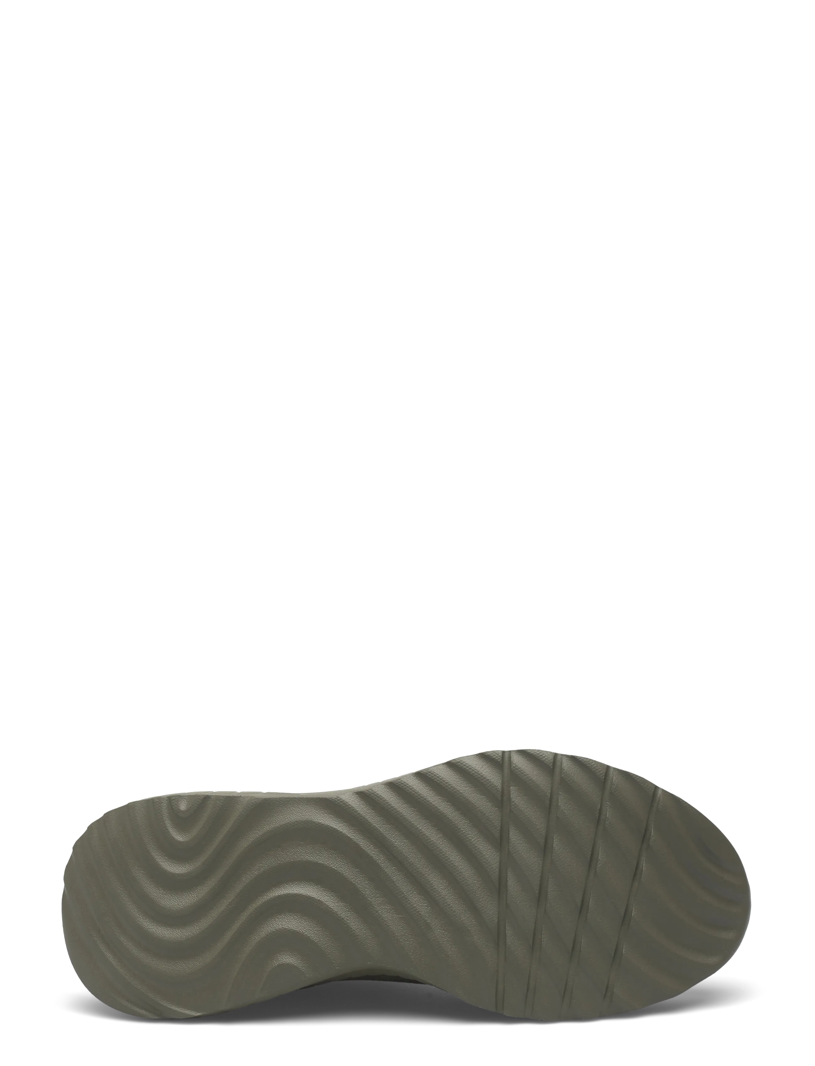 Skechers - BOBS SQUAD CHAOS-PRISM BOLD - lágir strigaskór - olv - 4