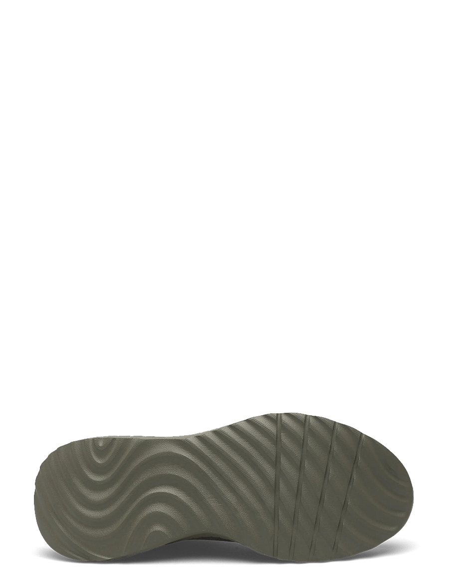 Skechers - BOBS SQUAD CHAOS-PRISM BOLD - niedriger schnitt - olv - 4
