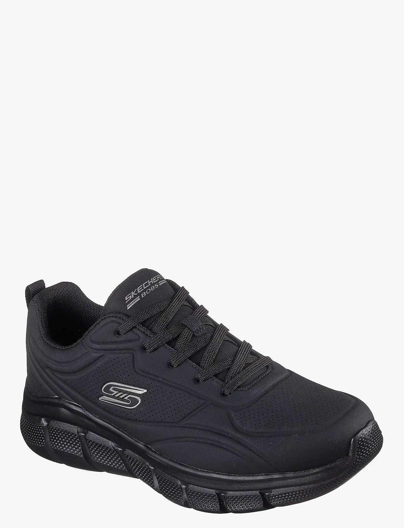 Skechers - Men BOBS B FLEX - kõrge säärega tossud - bbk - 0