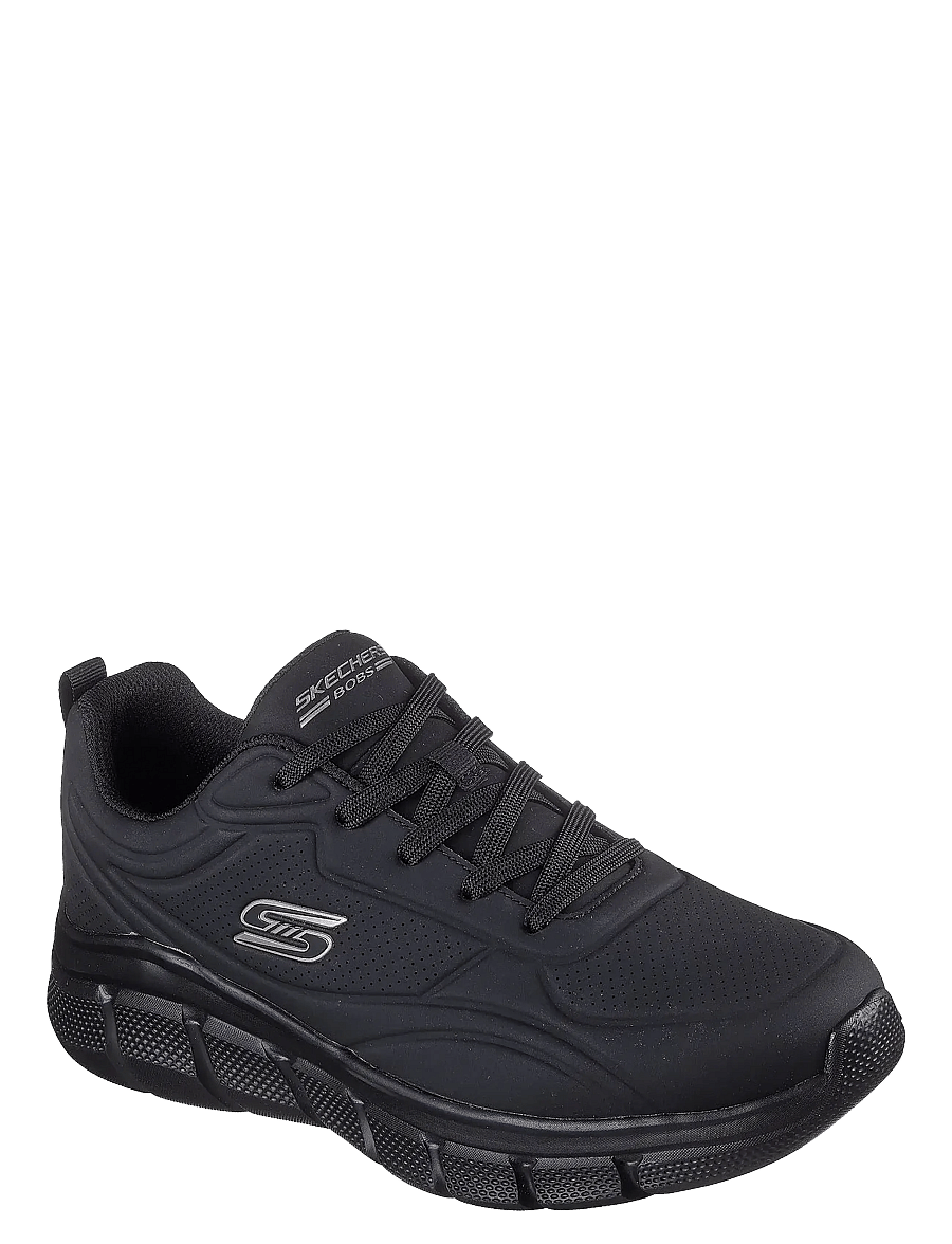 Skechers - BOBS B FLEX ARCTIC EDGE - low-top sneaker - bbk - 0