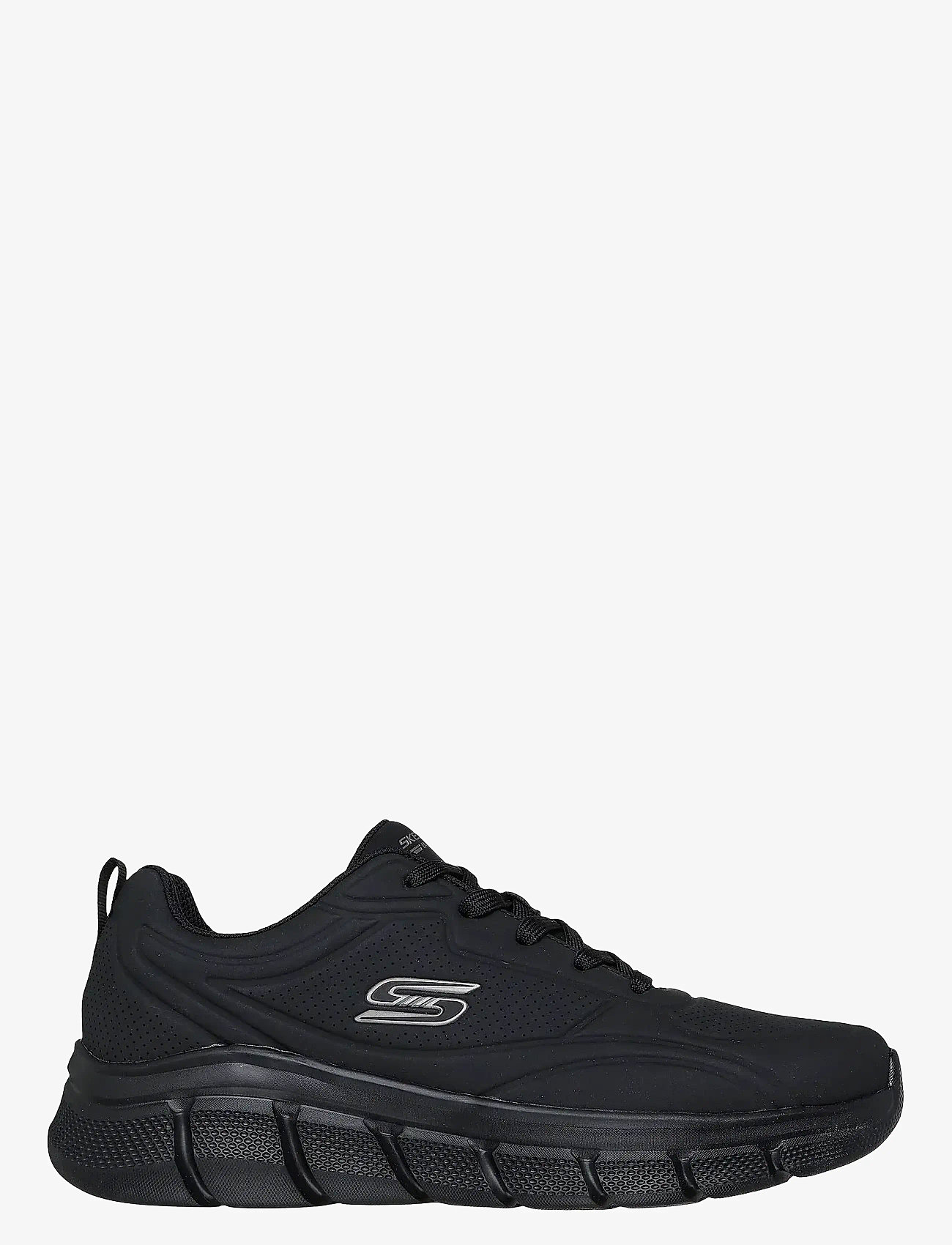 Skechers - Men BOBS B FLEX - kõrge säärega tossud - bbk - 1