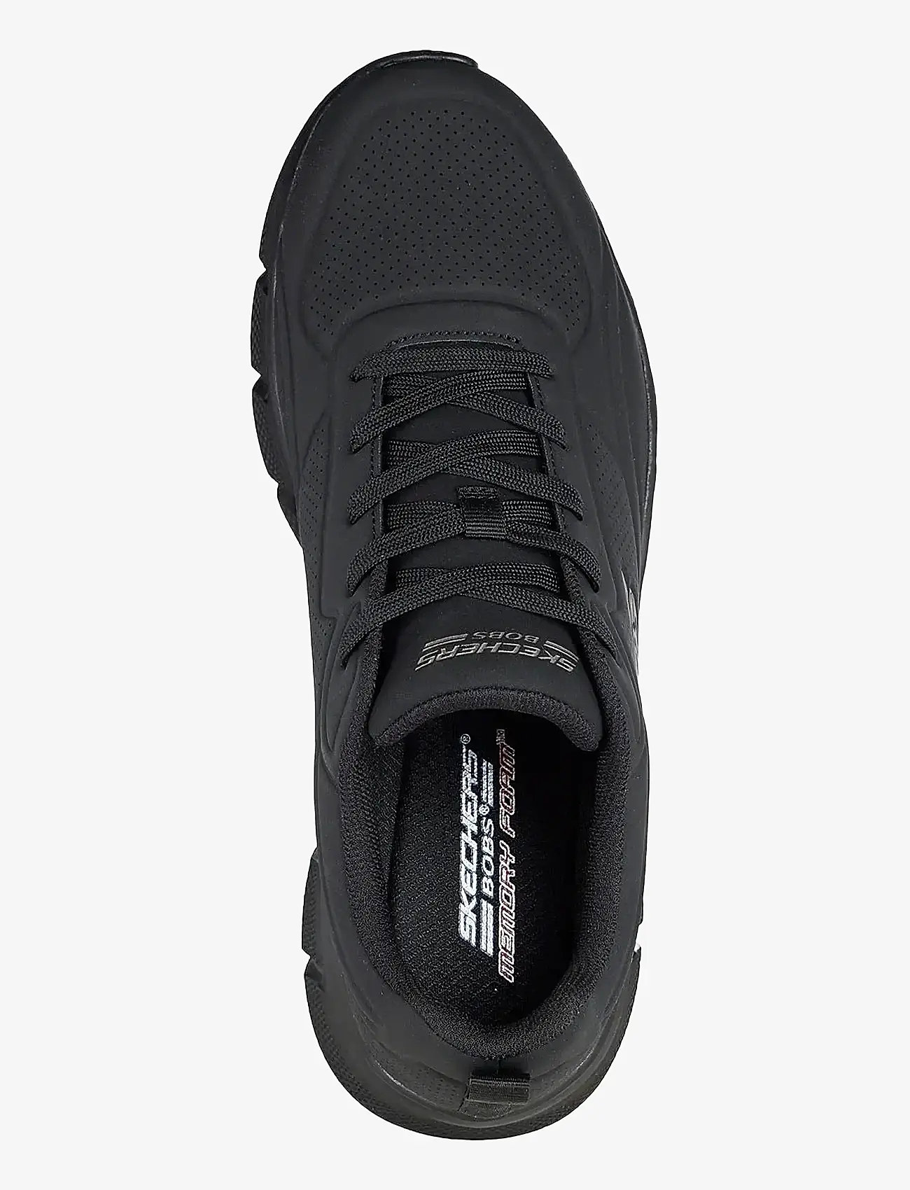 Skechers - Men BOBS B FLEX - kõrge säärega tossud - bbk - 2