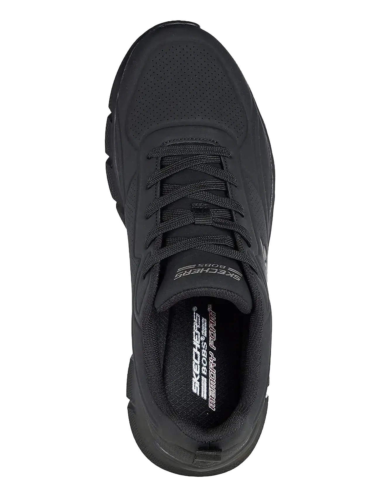Skechers - BOBS B FLEX ARCTIC EDGE - låga sneakers - bbk - 2