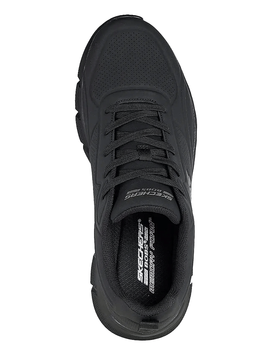 Skechers - BOBS B FLEX ARCTIC EDGE - low-top sneaker - bbk - 2