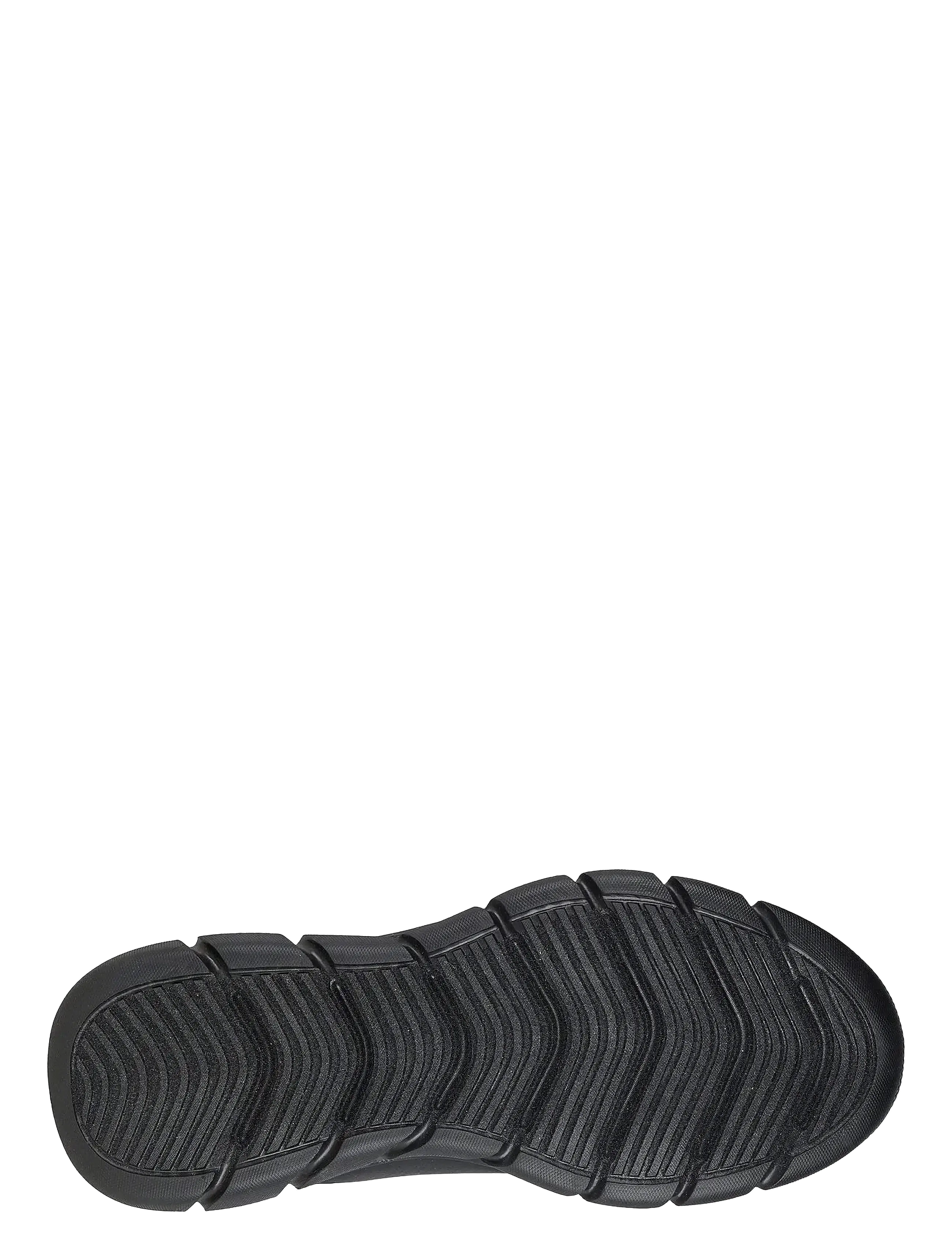 Skechers - BOBS B FLEX ARCTIC EDGE - låga sneakers - bbk - 3