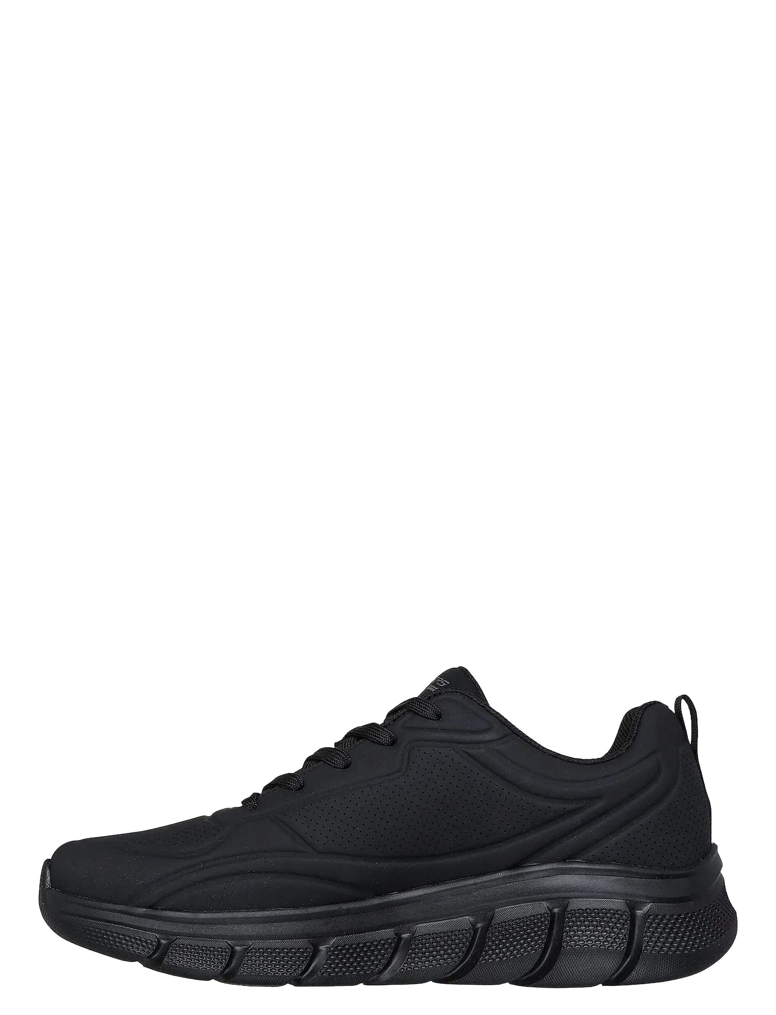 Skechers - BOBS B FLEX ARCTIC EDGE - låga sneakers - bbk - 4