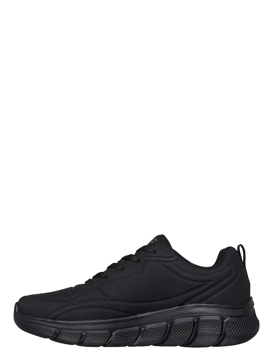 Skechers - BOBS B FLEX ARCTIC EDGE - low-top sneaker - bbk - 4