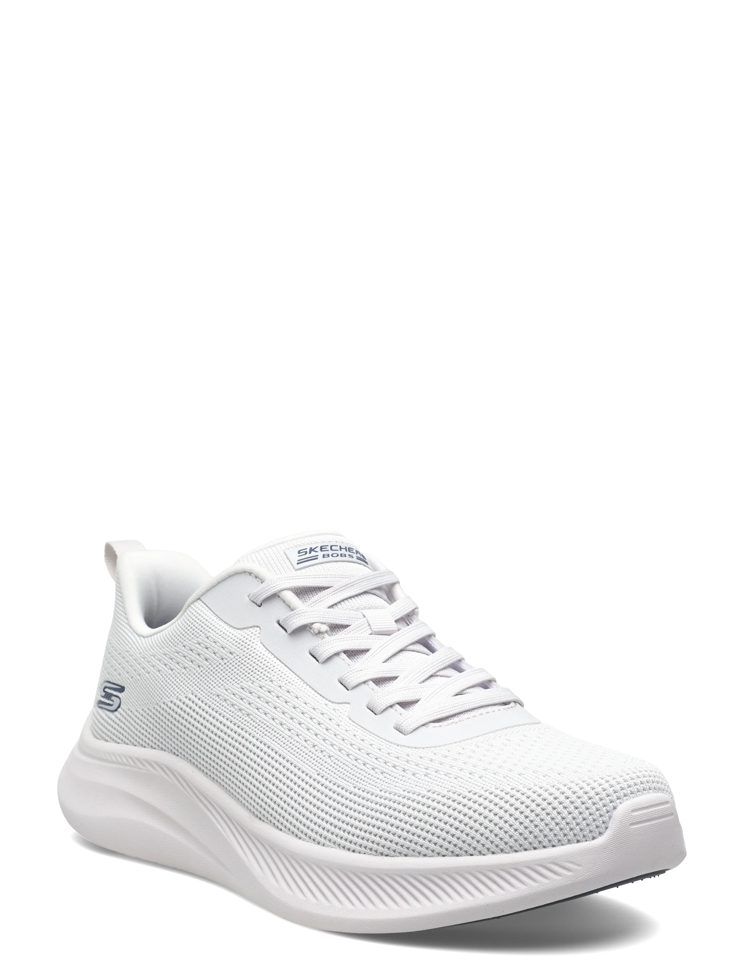 SKECHERS Bobs Moda Flex Weiß - 45 - Herren