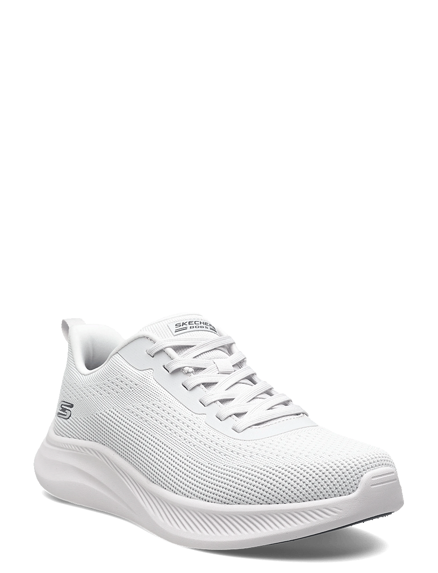 Skechers - BOBS MODA FLEX - low-top sneaker - ltgy - 0