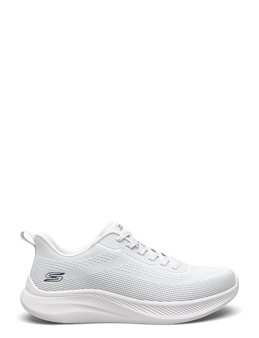 Skechers - BOBS MODA FLEX - low-top sneaker - ltgy - 1