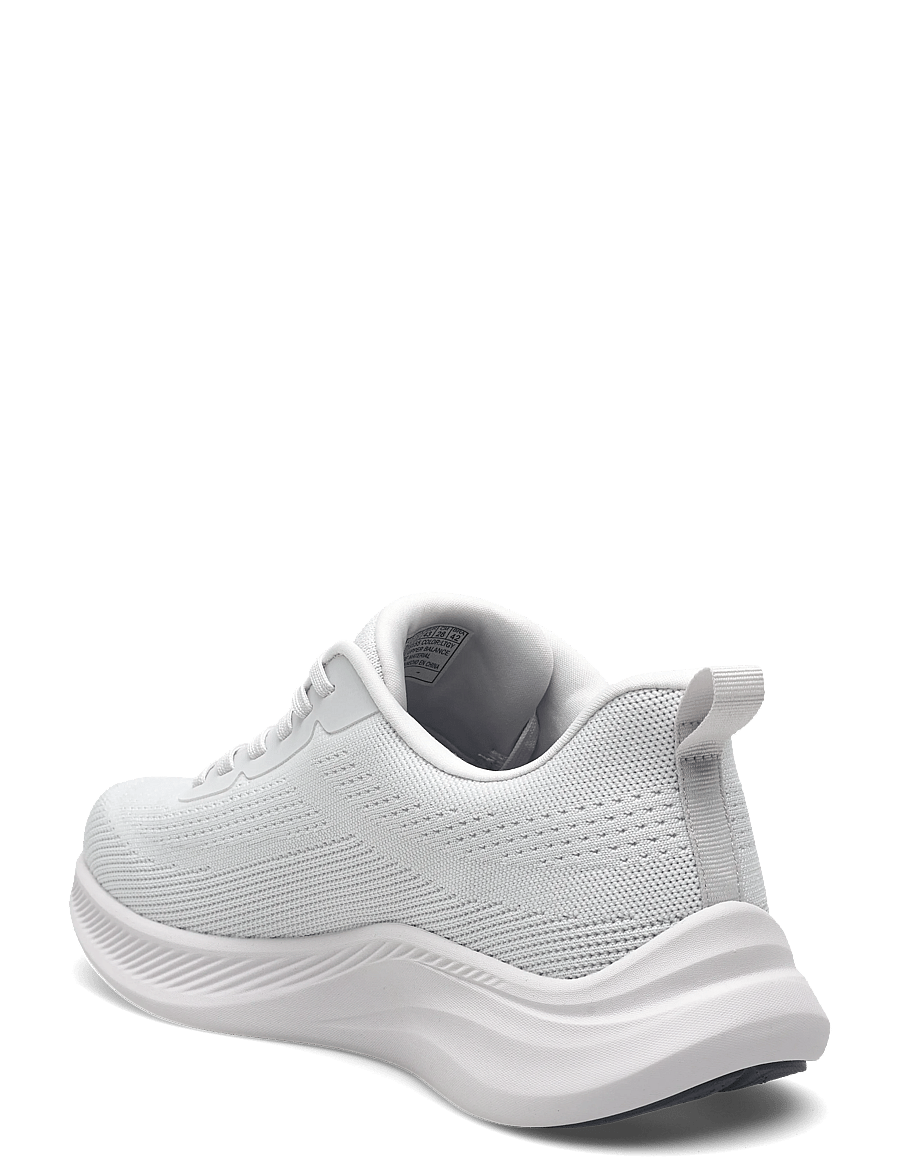Skechers - BOBS MODA FLEX - low-top sneaker - ltgy - 2