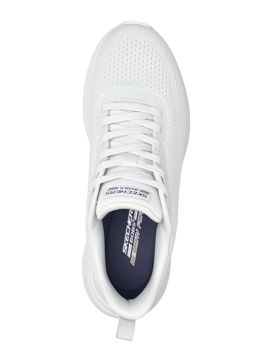 Skechers - BOBS MODA FLEX - low-top sneaker - ltgy - 3