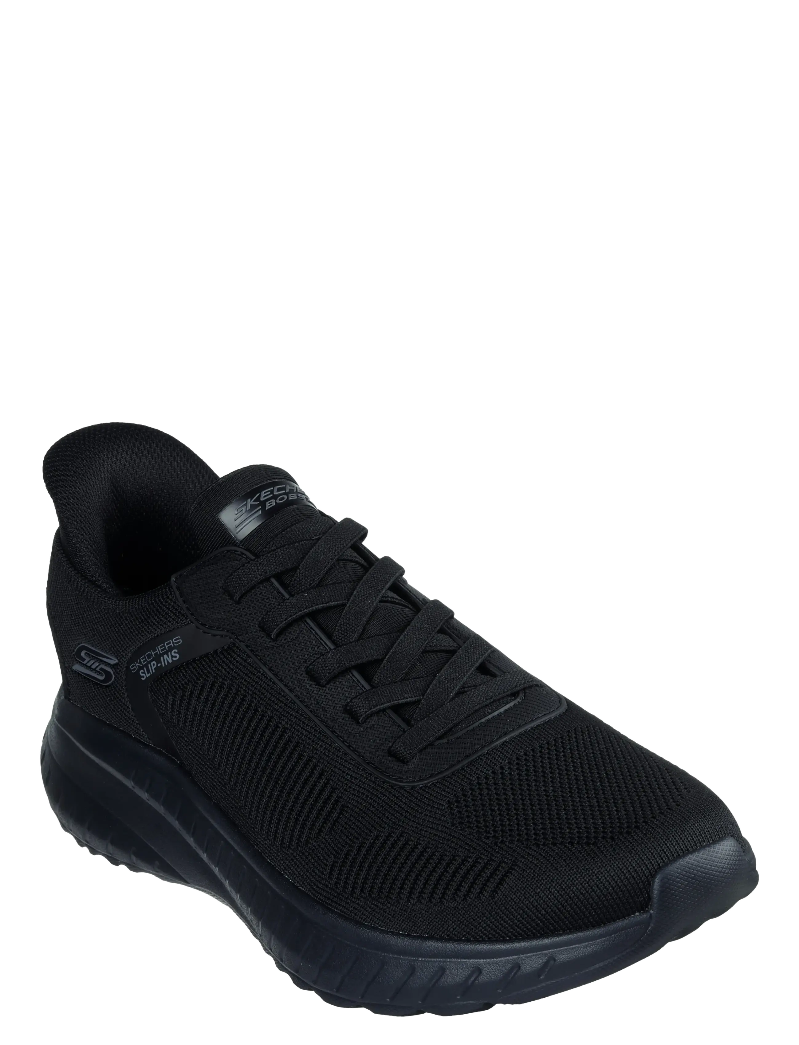 Men BOBS SQUAD CHAOS SOLID STEP - BBK