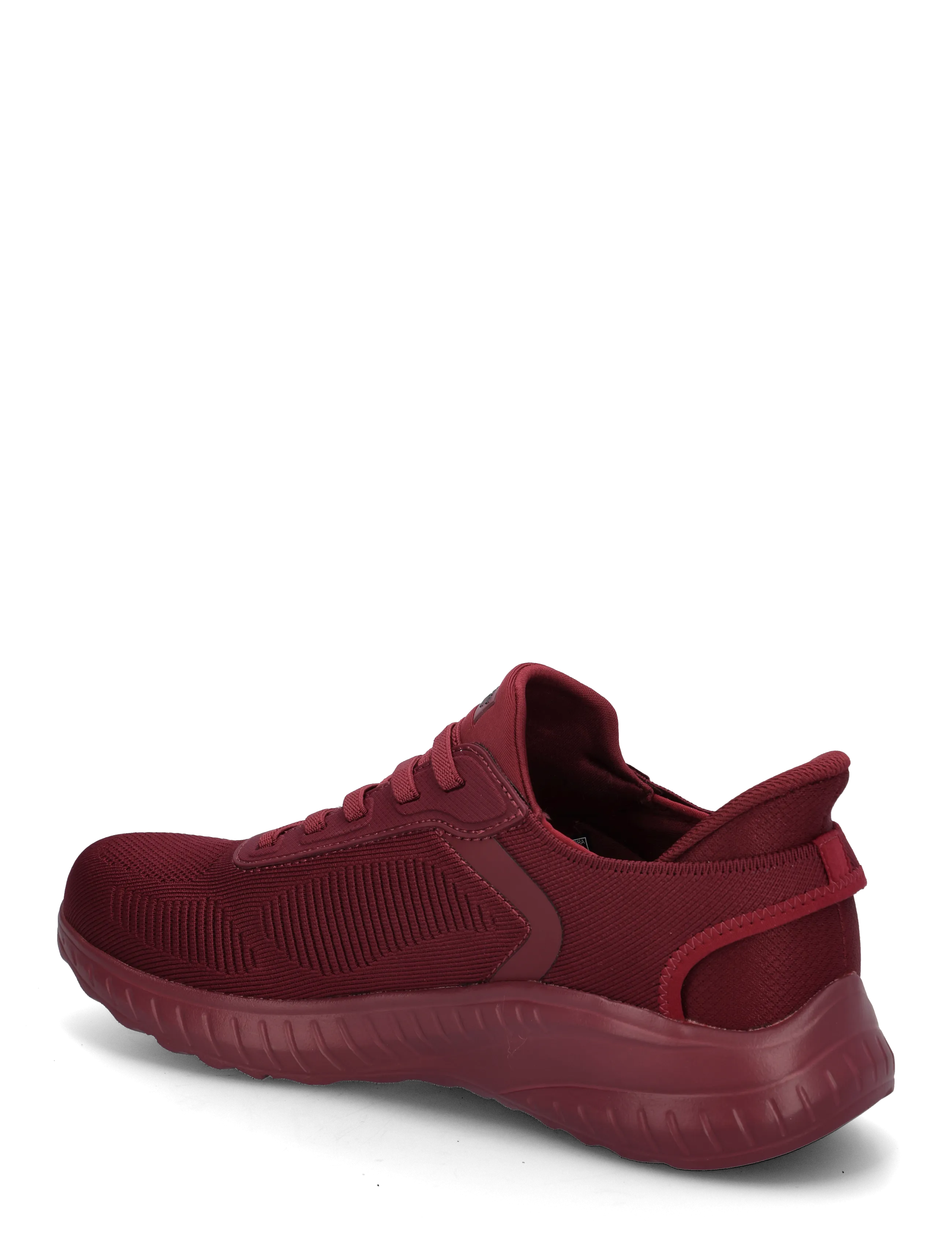 Skechers - BOBS SQUAD CHAOS SOLID STEP - höstfynd - burg - 1