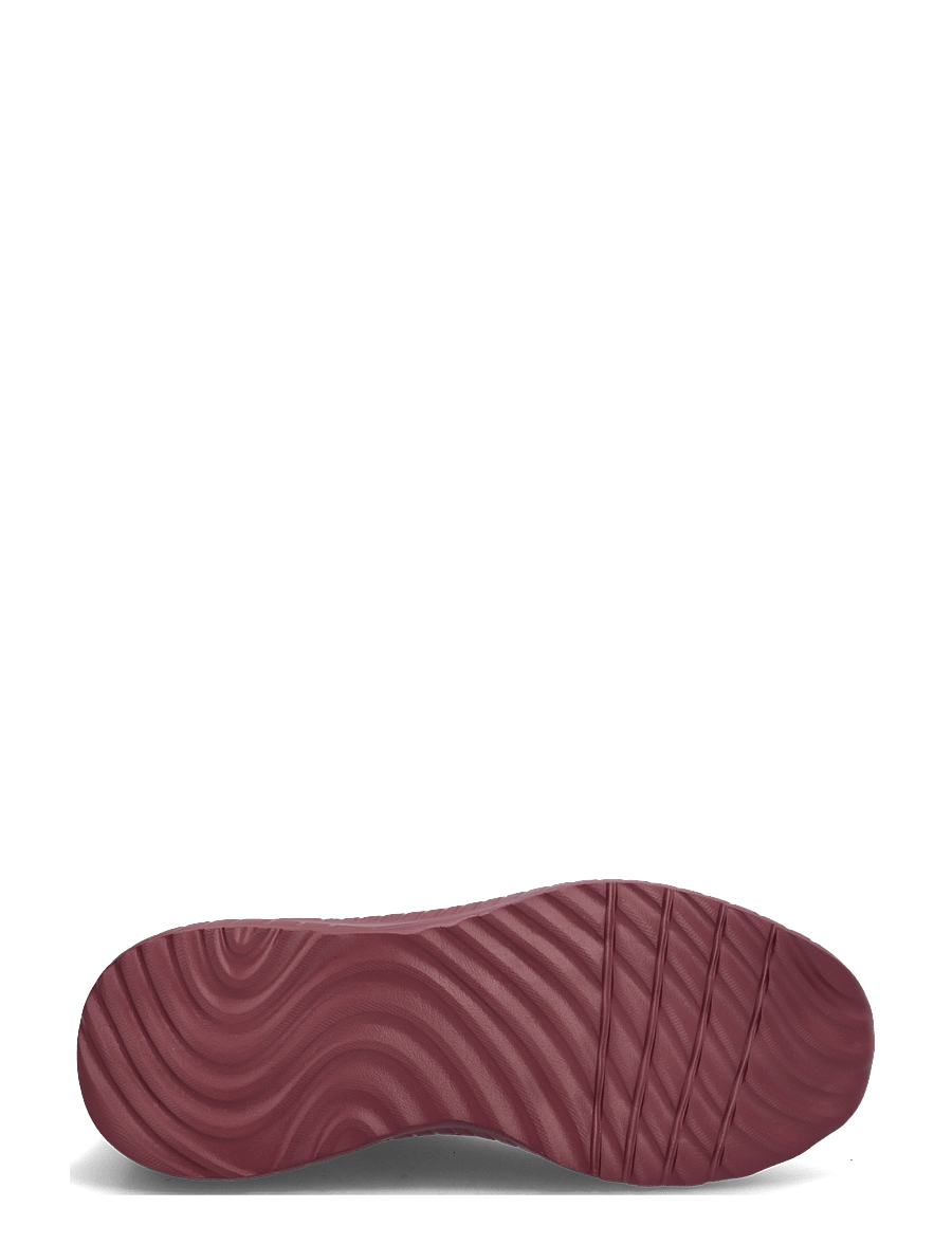 Skechers - BOBS SQUAD CHAOS SOLID STEP - madala säärega - burg - 4