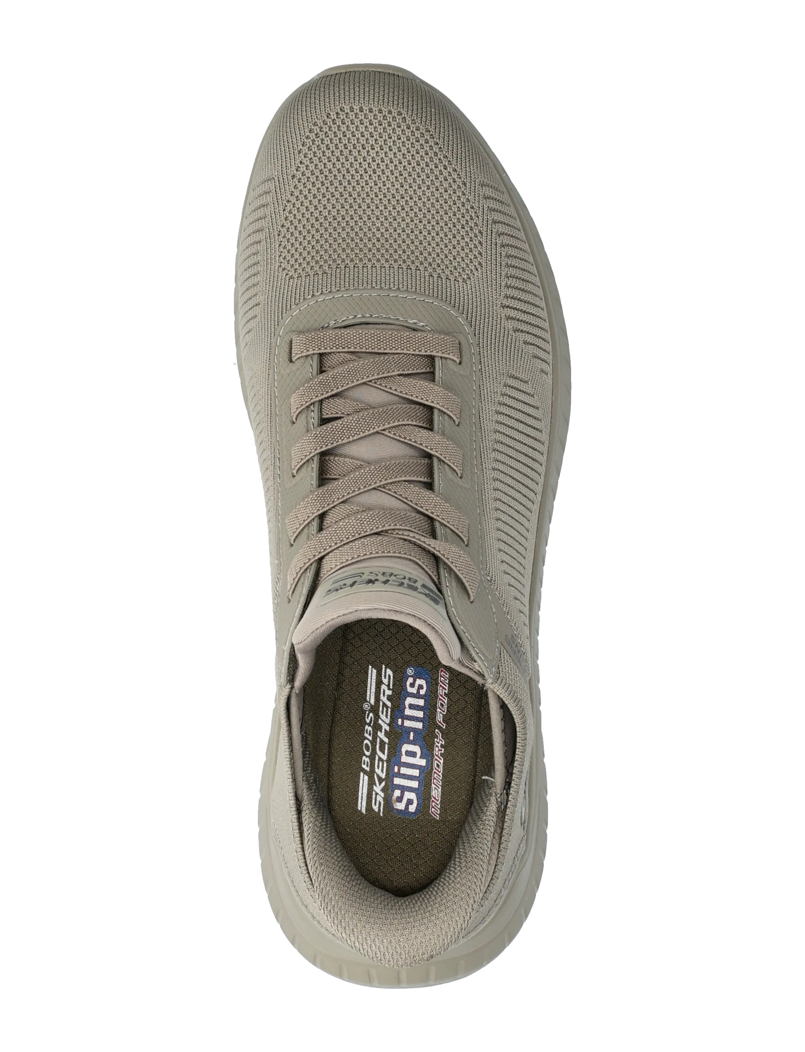 Skechers - BOBS SQUAD CHAOS SOLID STEP - olv - 3