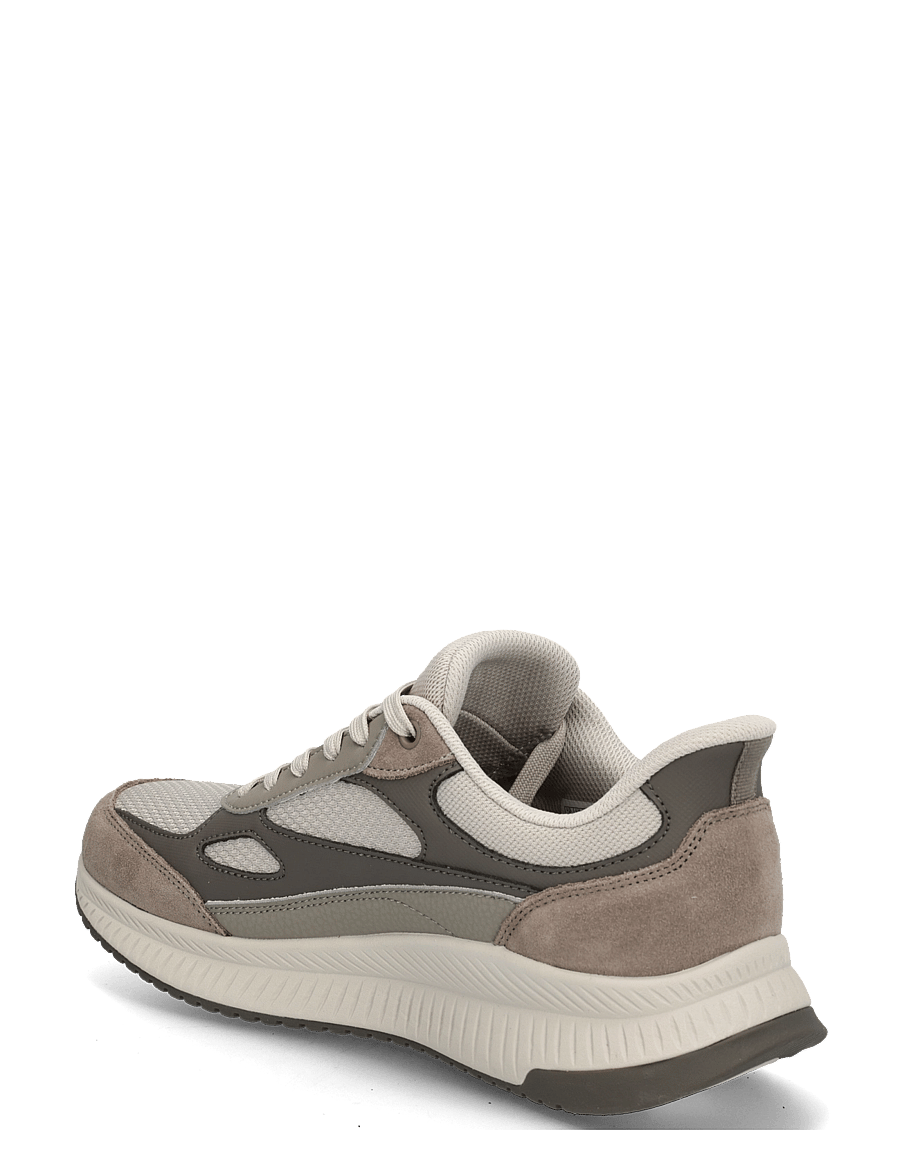 Skechers - BOBS SQUAD 4 CORE LOOK - low-top sneaker - tpmt - 1