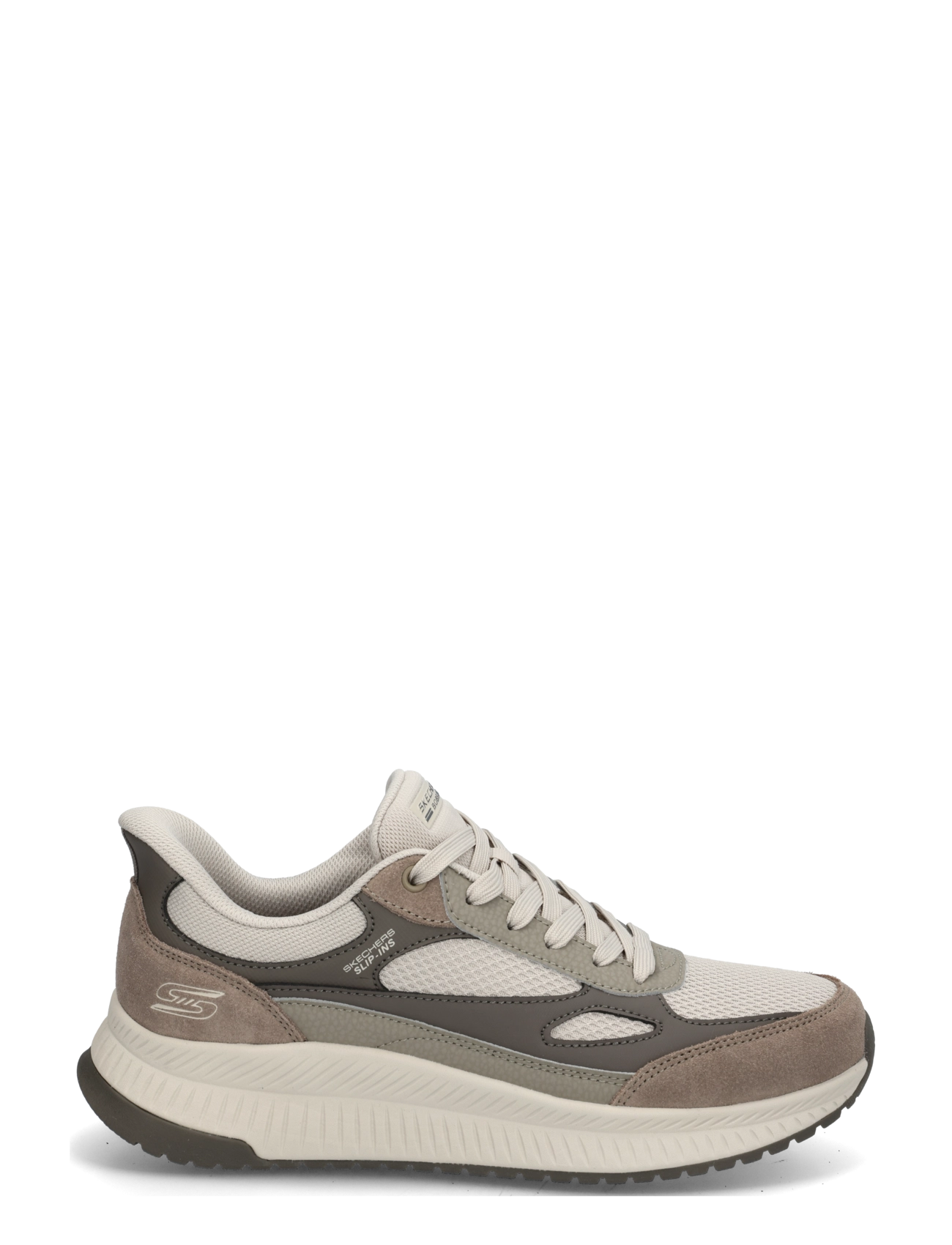 Skechers - BOBS SQUAD 4 CORE LOOK - low-top sneaker - tpmt - 2