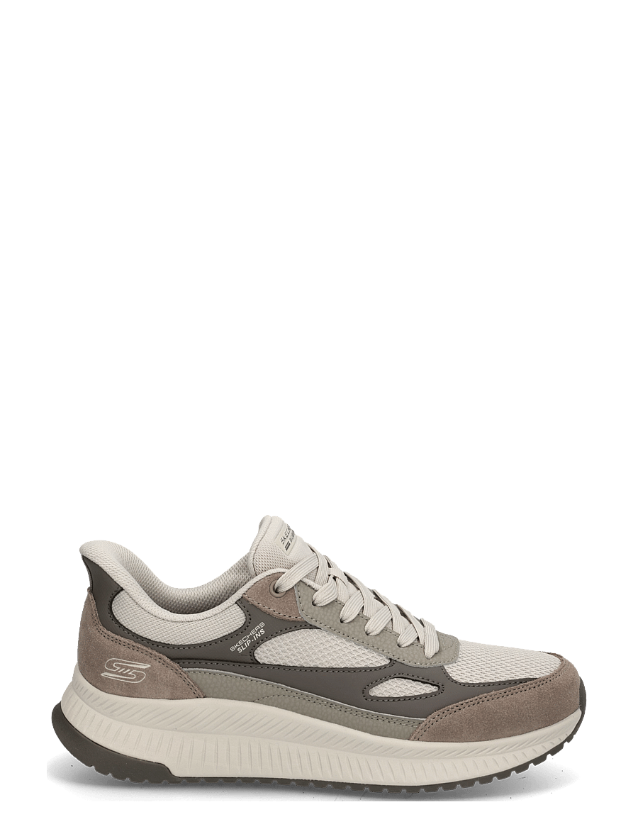 Skechers - BOBS SQUAD 4 CORE LOOK - low-top sneaker - tpmt - 2