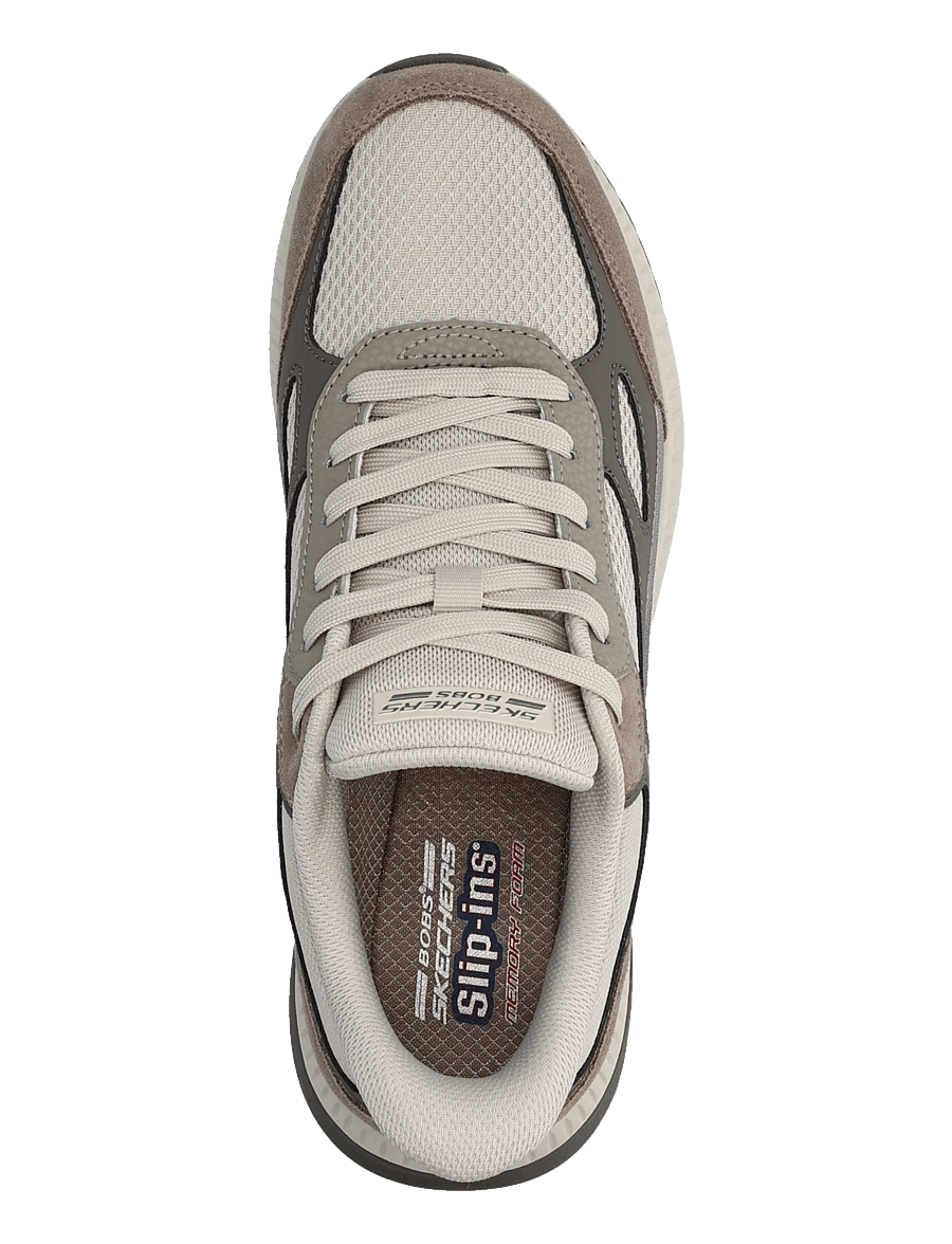 Skechers - BOBS SQUAD 4 CORE LOOK - low-top sneaker - tpmt - 3