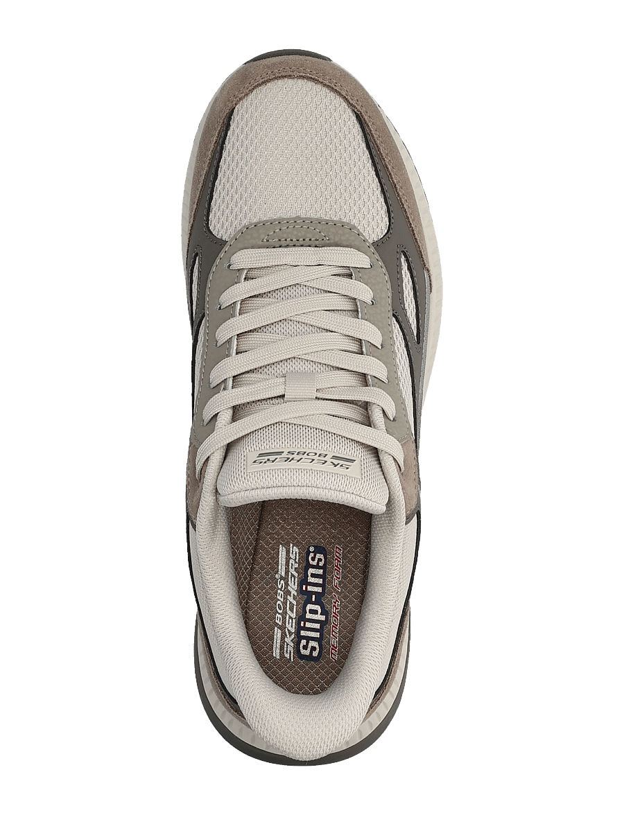 Skechers - BOBS SQUAD 4 CORE LOOK - sneaker - tpmt - 3