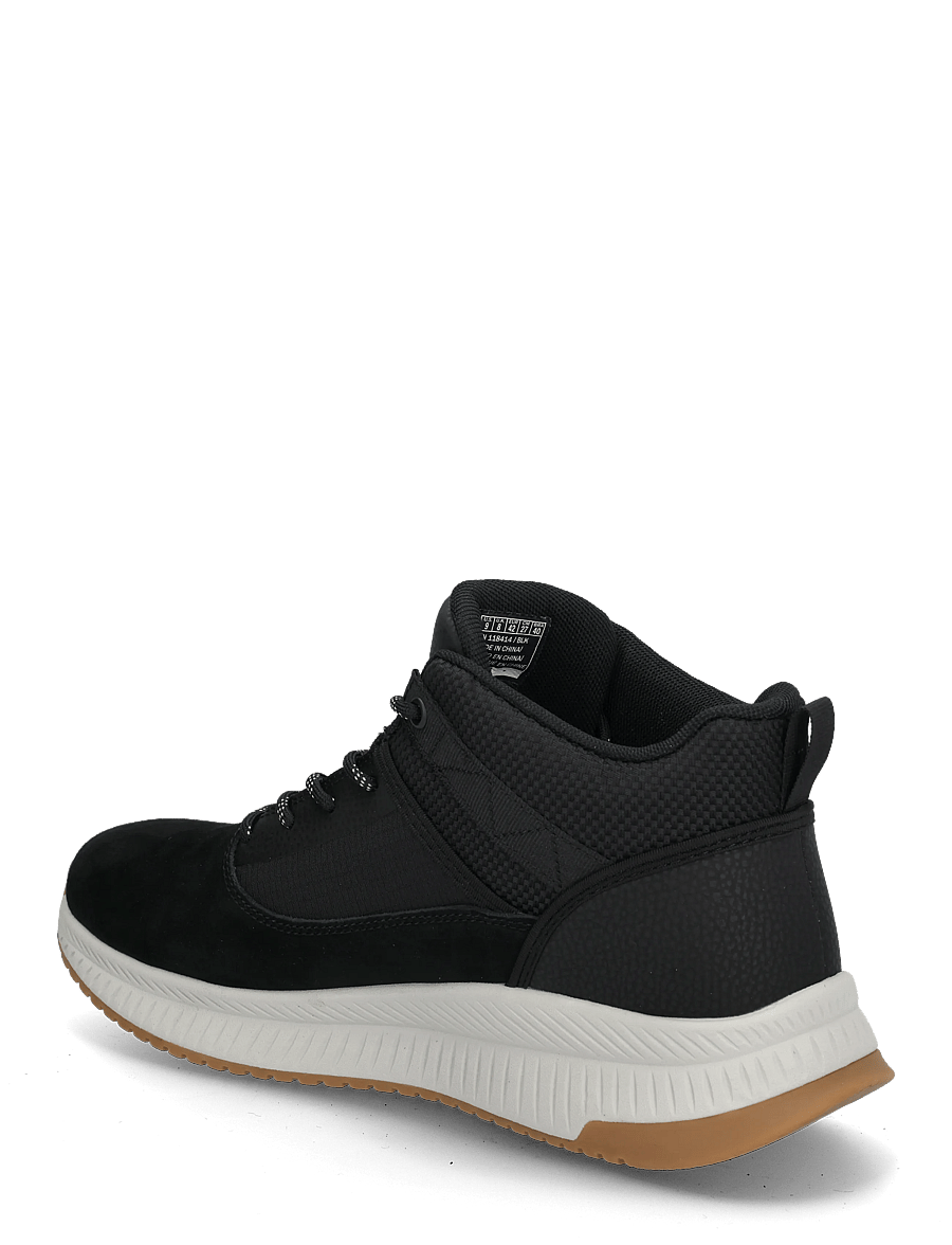 Skechers - BOBS SQUAD 4 URBAN RIDGE - sneaker - blk - 1