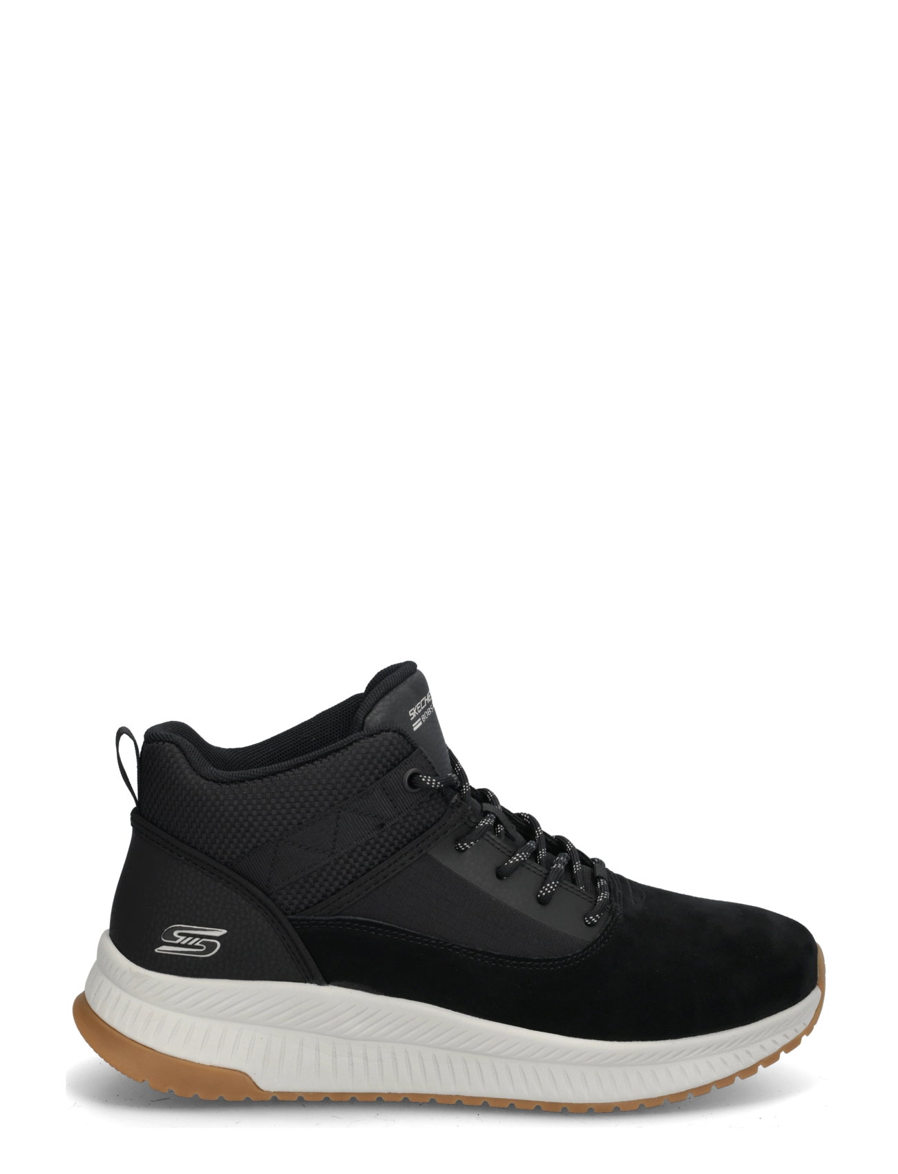 Skechers - BOBS SQUAD 4 URBAN RIDGE - blk - 2