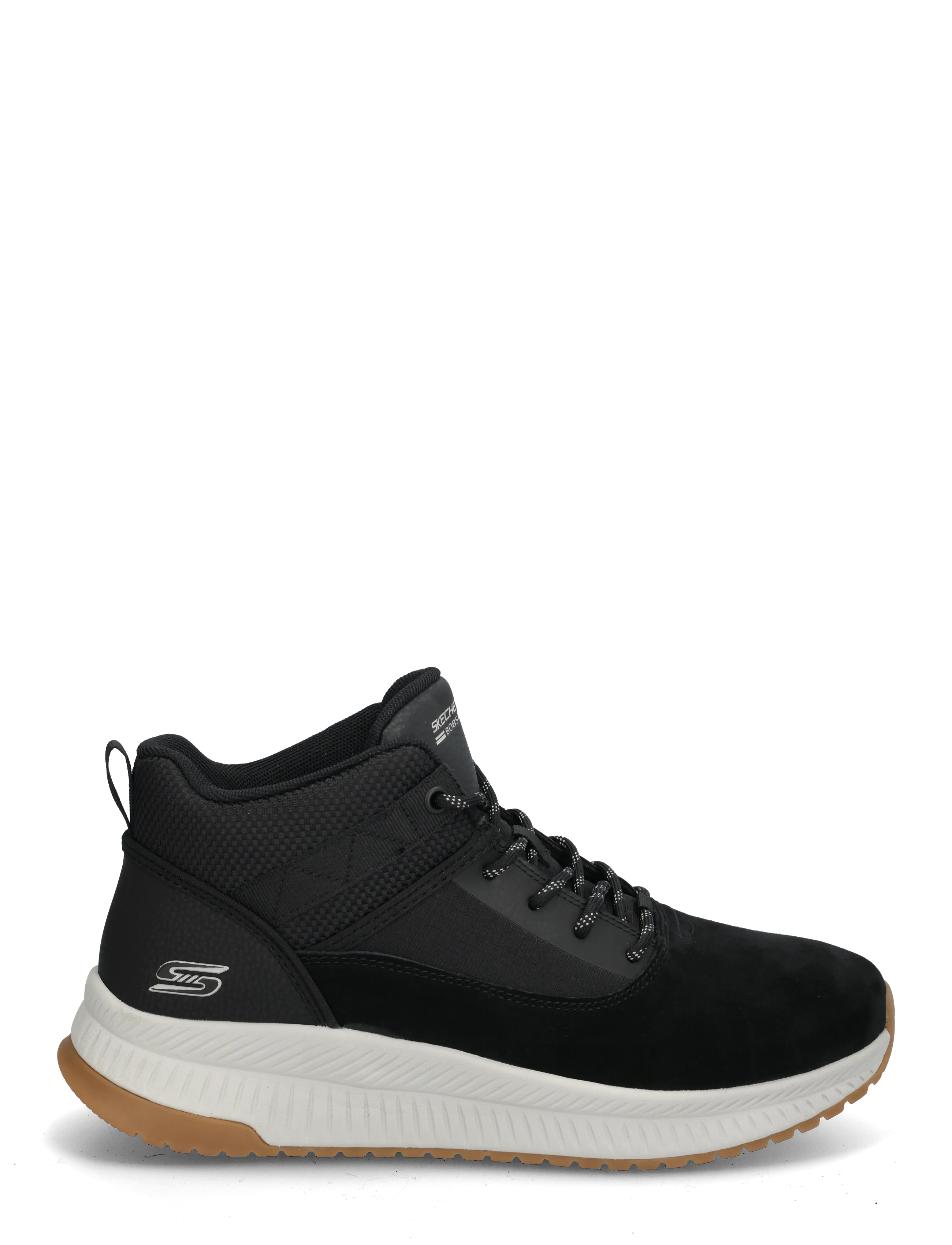 Skechers - BOBS SQUAD 4 URBAN RIDGE - herbstersparnisse - blk - 2