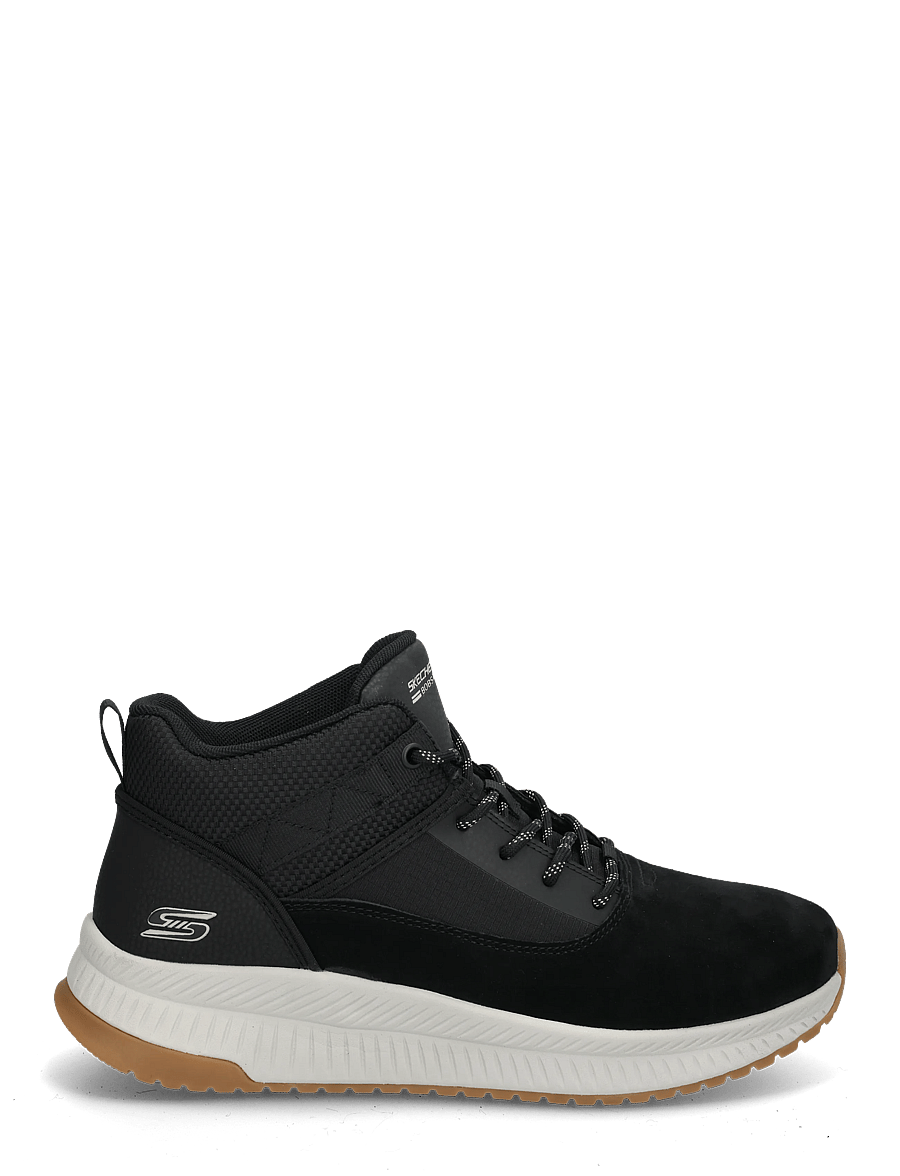 Skechers - BOBS SQUAD 4 URBAN RIDGE - sneaker - blk - 2
