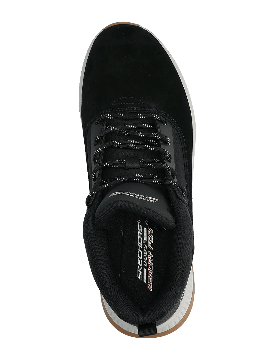 Skechers - BOBS SQUAD 4 URBAN RIDGE - sneaker - blk - 3